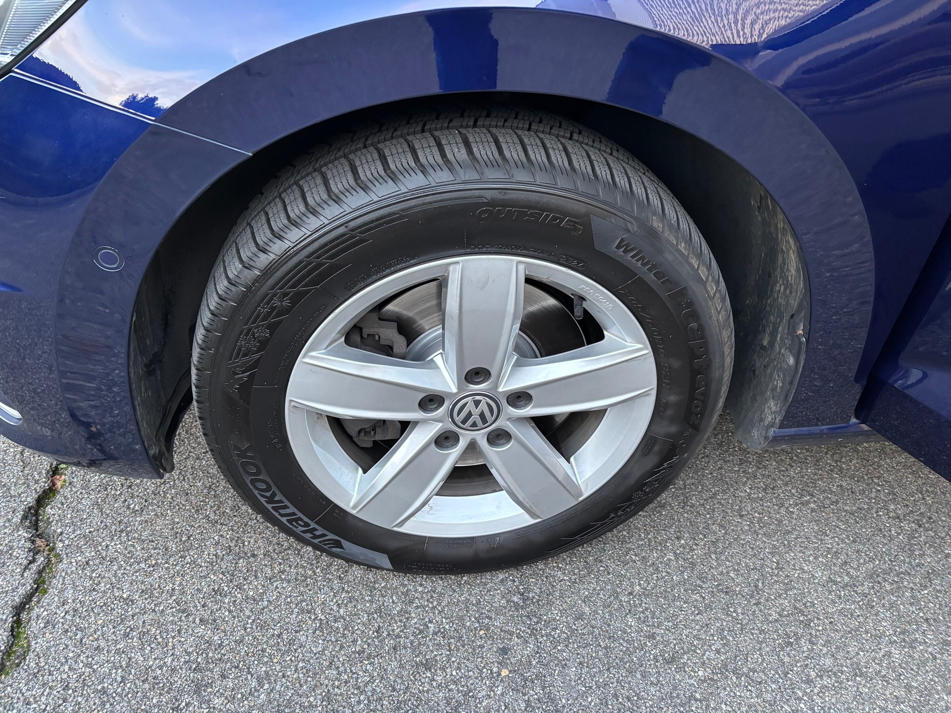VW Touran 1.4 TSI BlueMotion Technology Highline DSG 7. Sitze-image-12