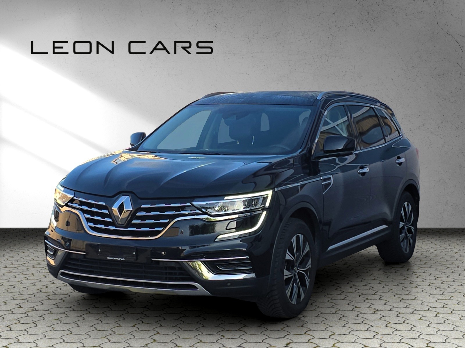 RENAULT Koleos 2.0 dCi Techno 4WD Xtronic CVT-image-0
