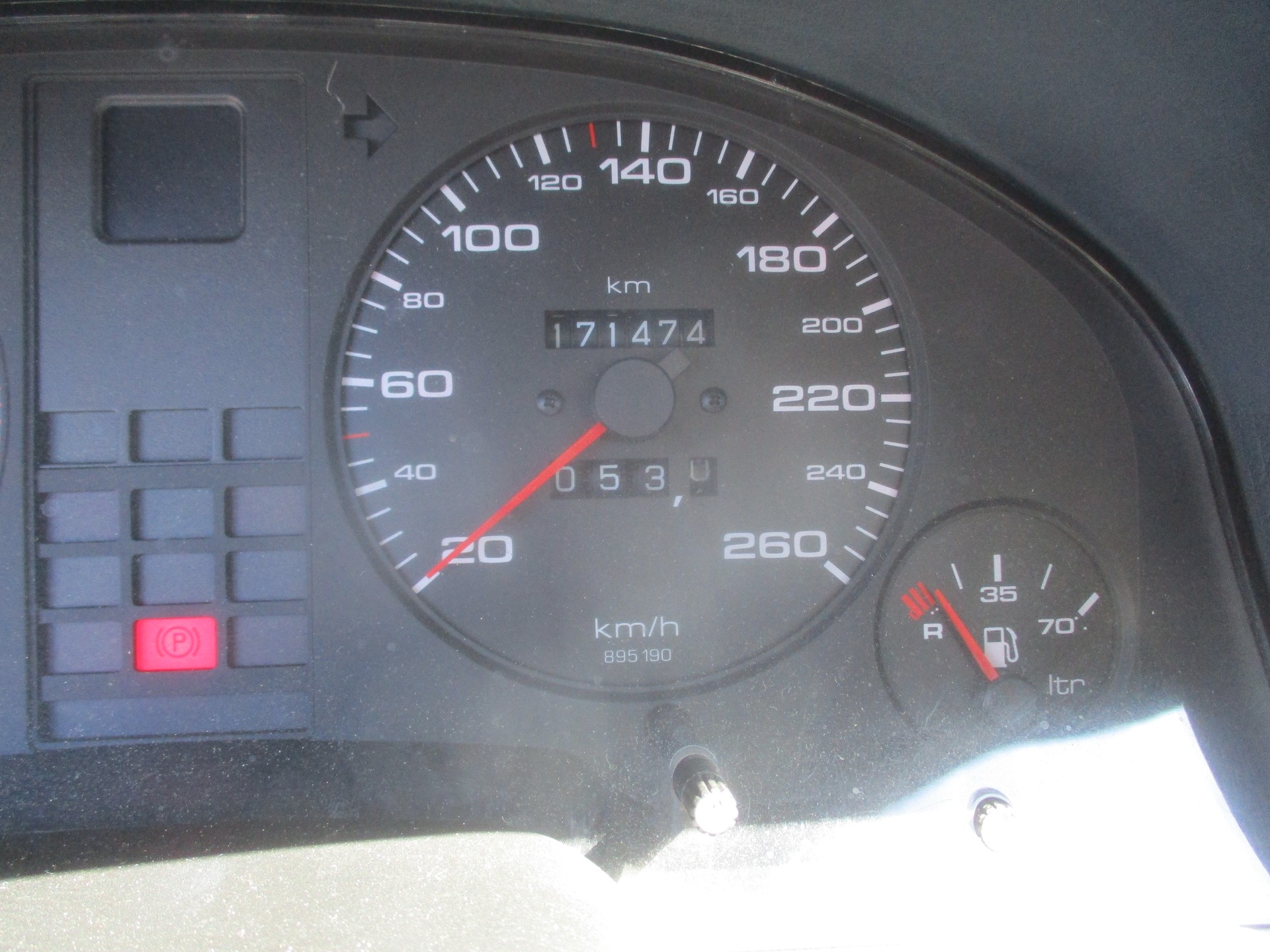 AUDI Coupé 2.3 E-image-8