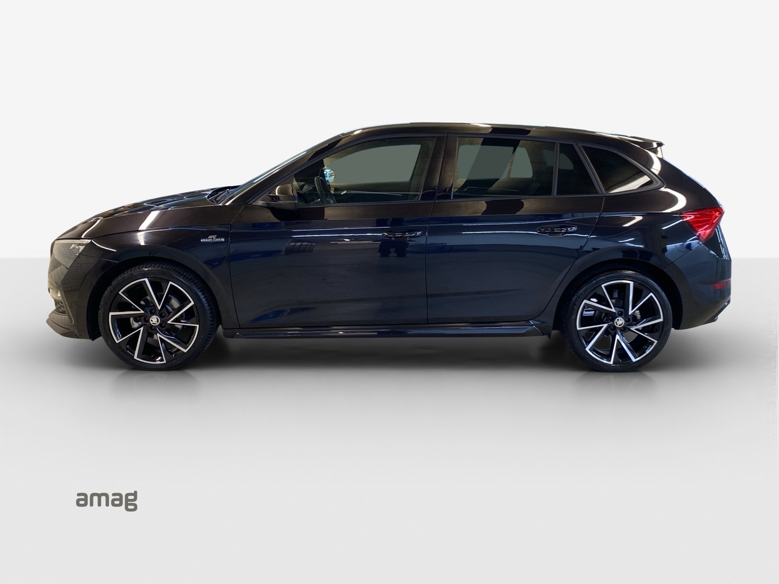 SKODA Scala 1.0 TSI Monte Carlo DSG-image-1