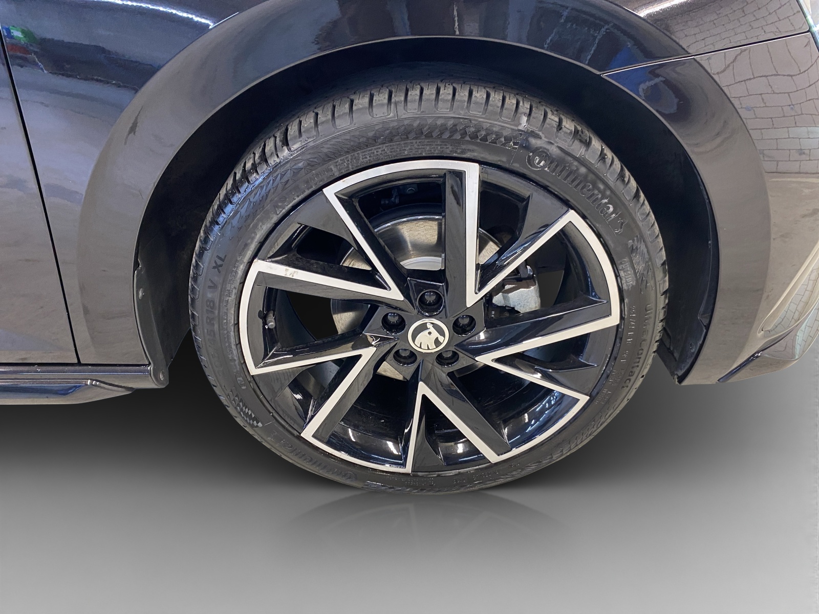 SKODA Scala 1.0 TSI Monte Carlo DSG-image-15