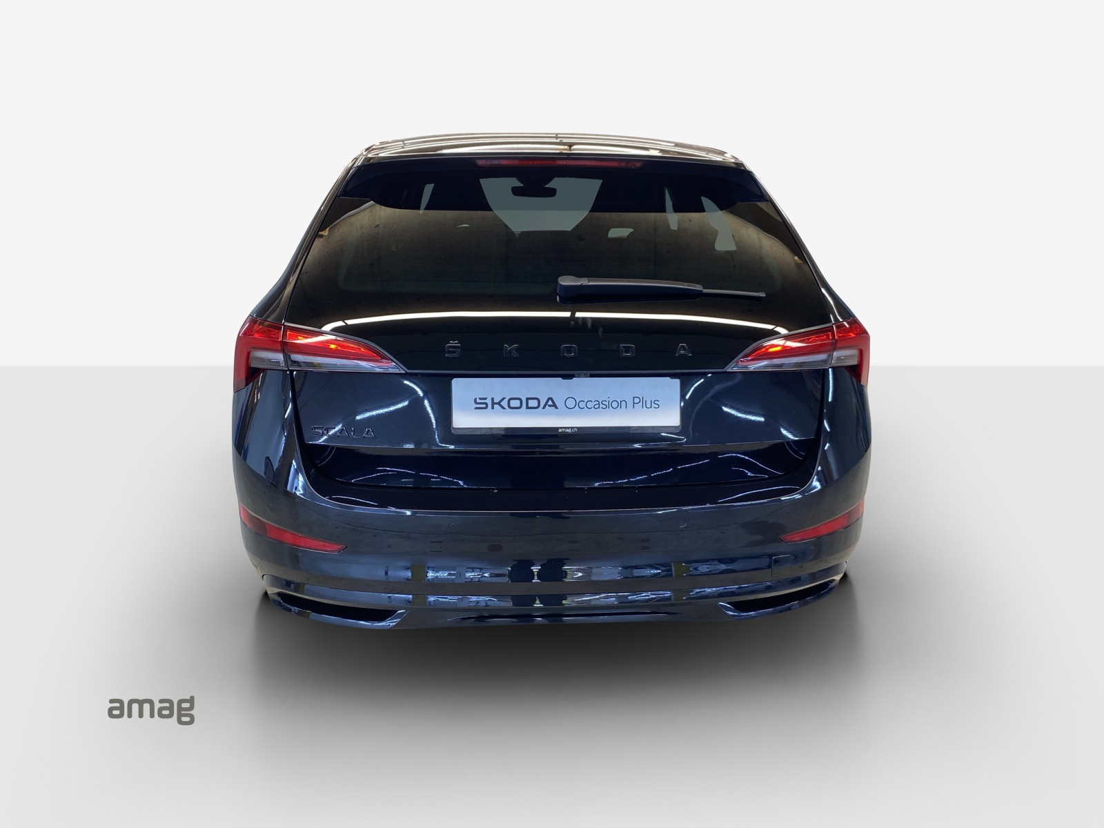 SKODA Scala 1.0 TSI Monte Carlo DSG-image-3