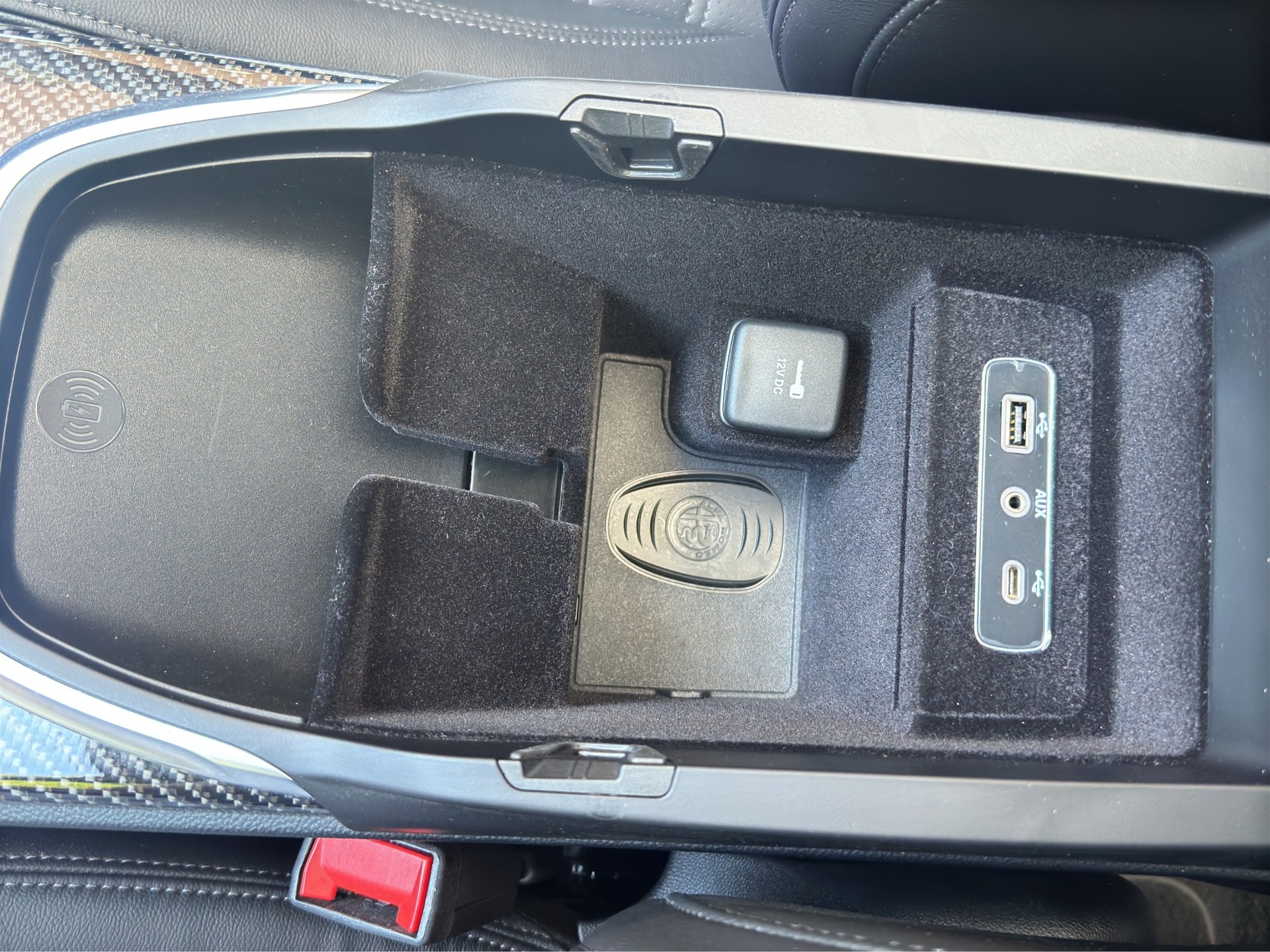 ALFA ROMEO Stelvio 2.9 Quadrifoglio Sky 4x4-image-25
