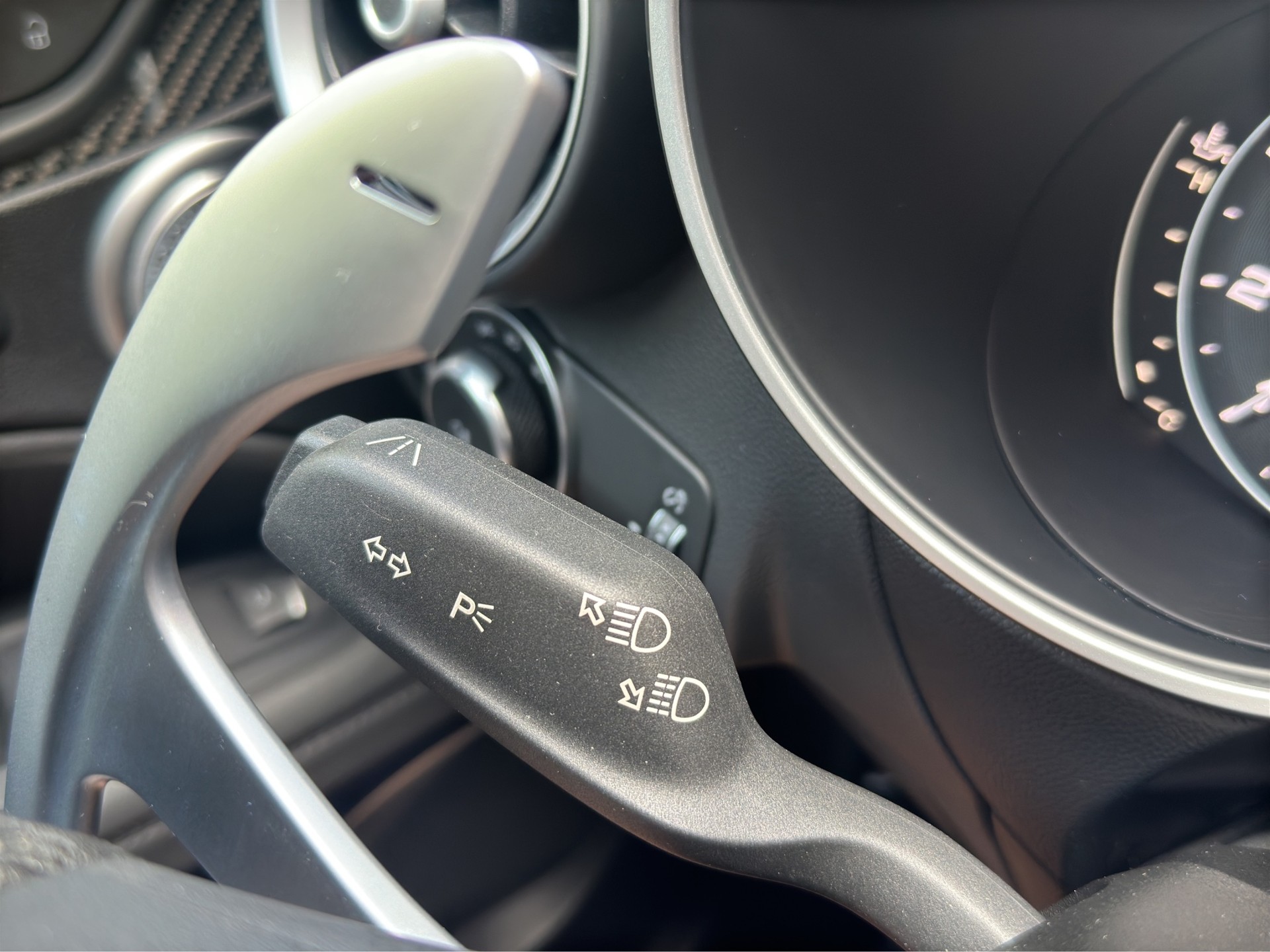 ALFA ROMEO Stelvio 2.9 Quadrifoglio Sky 4x4-image-18