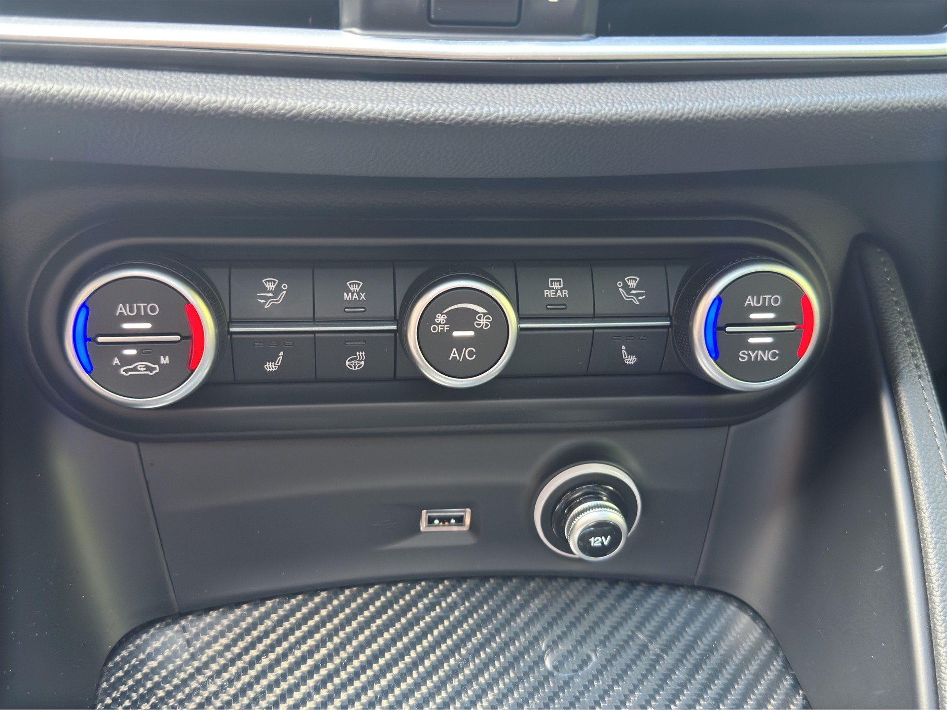 ALFA ROMEO Stelvio 2.9 Quadrifoglio Sky 4x4-image-23