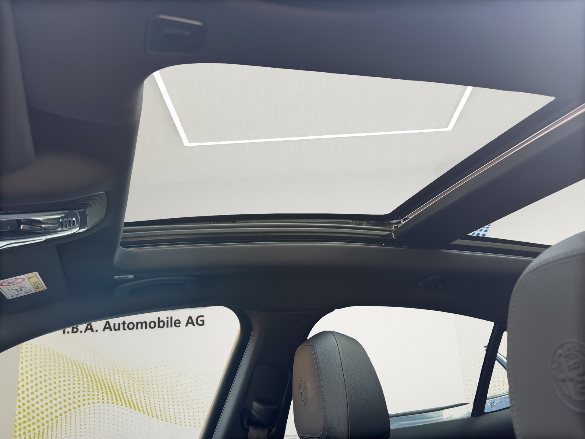 ALFA ROMEO Stelvio 2.9 Quadrifoglio Sky 4x4-image-16
