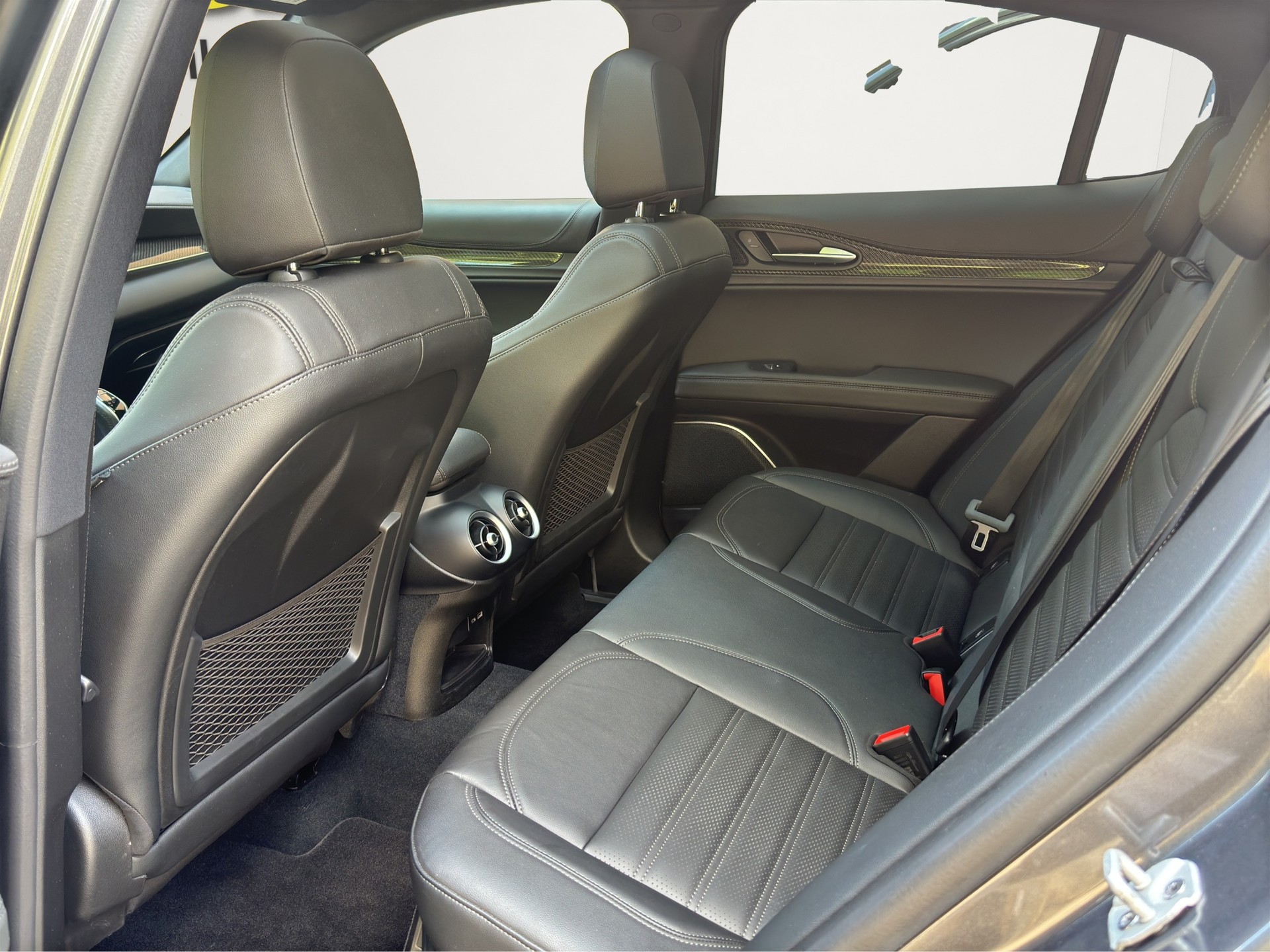 ALFA ROMEO Stelvio 2.9 Quadrifoglio Sky 4x4-image-15