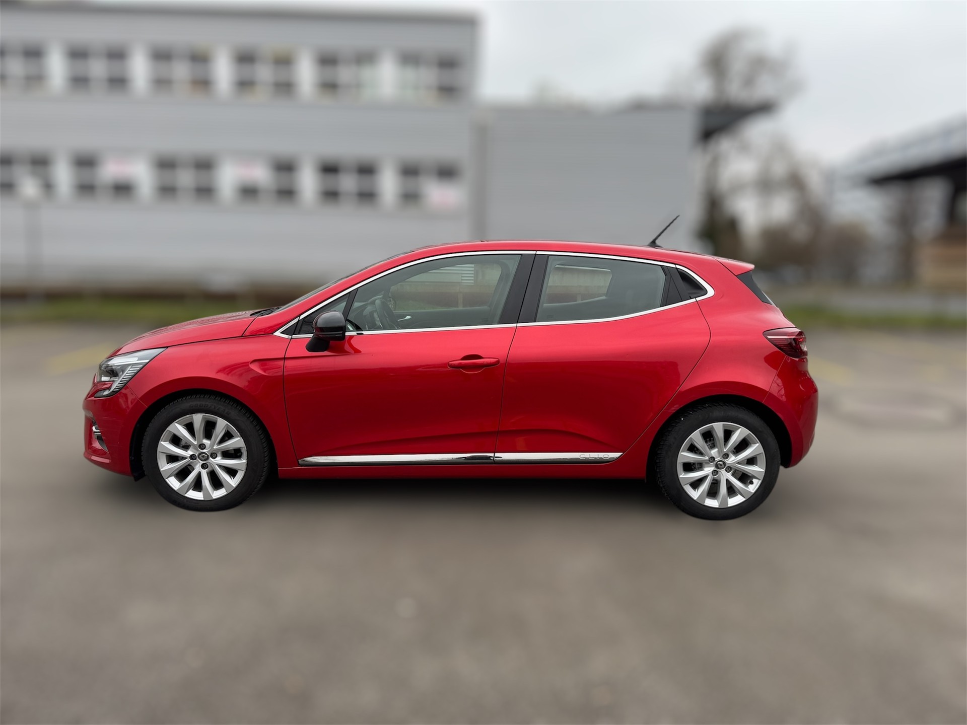 RENAULT Clio 1.0 Intens-image-6