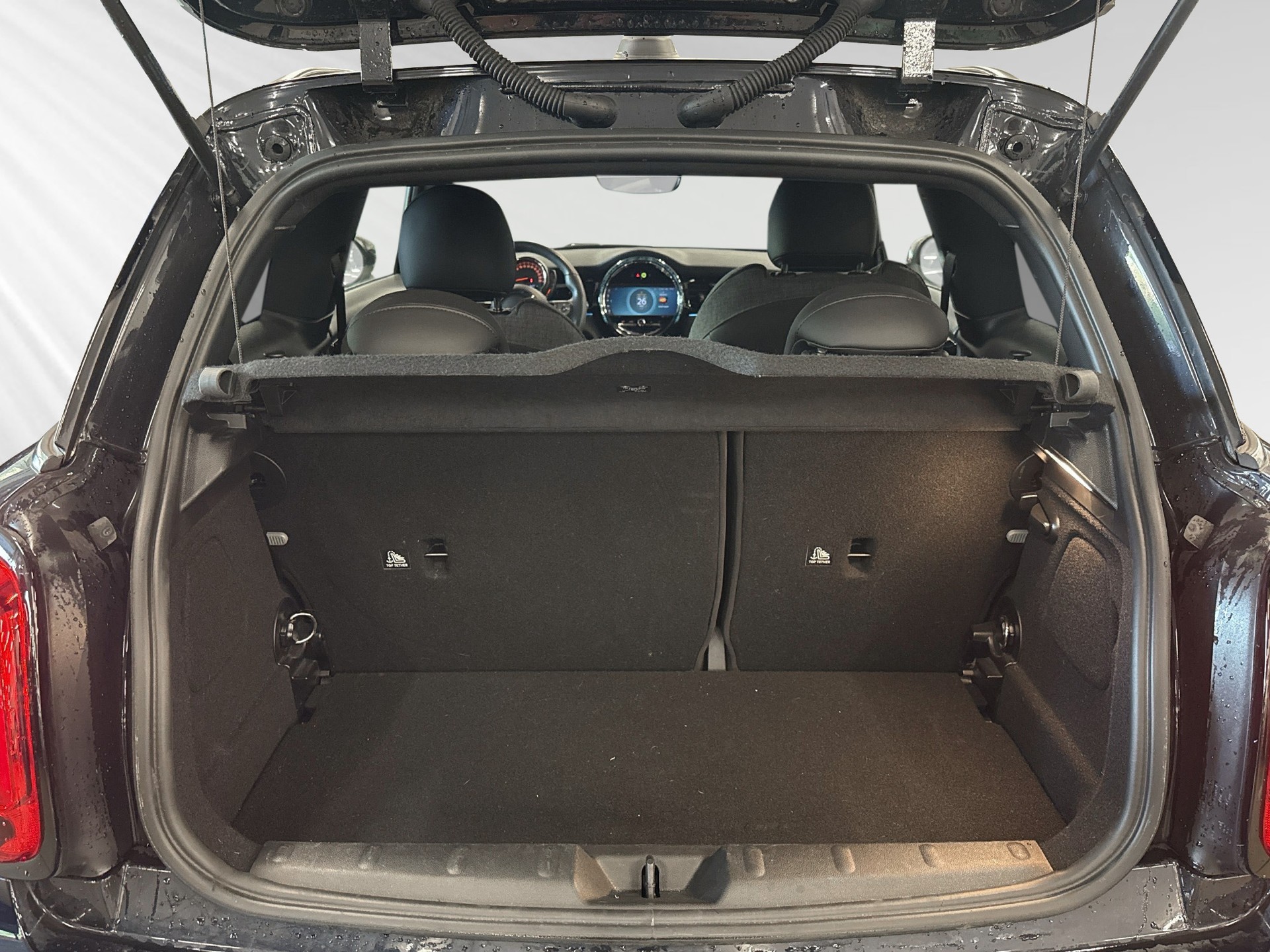 MINI Cooper Steptronic DKG-image-7