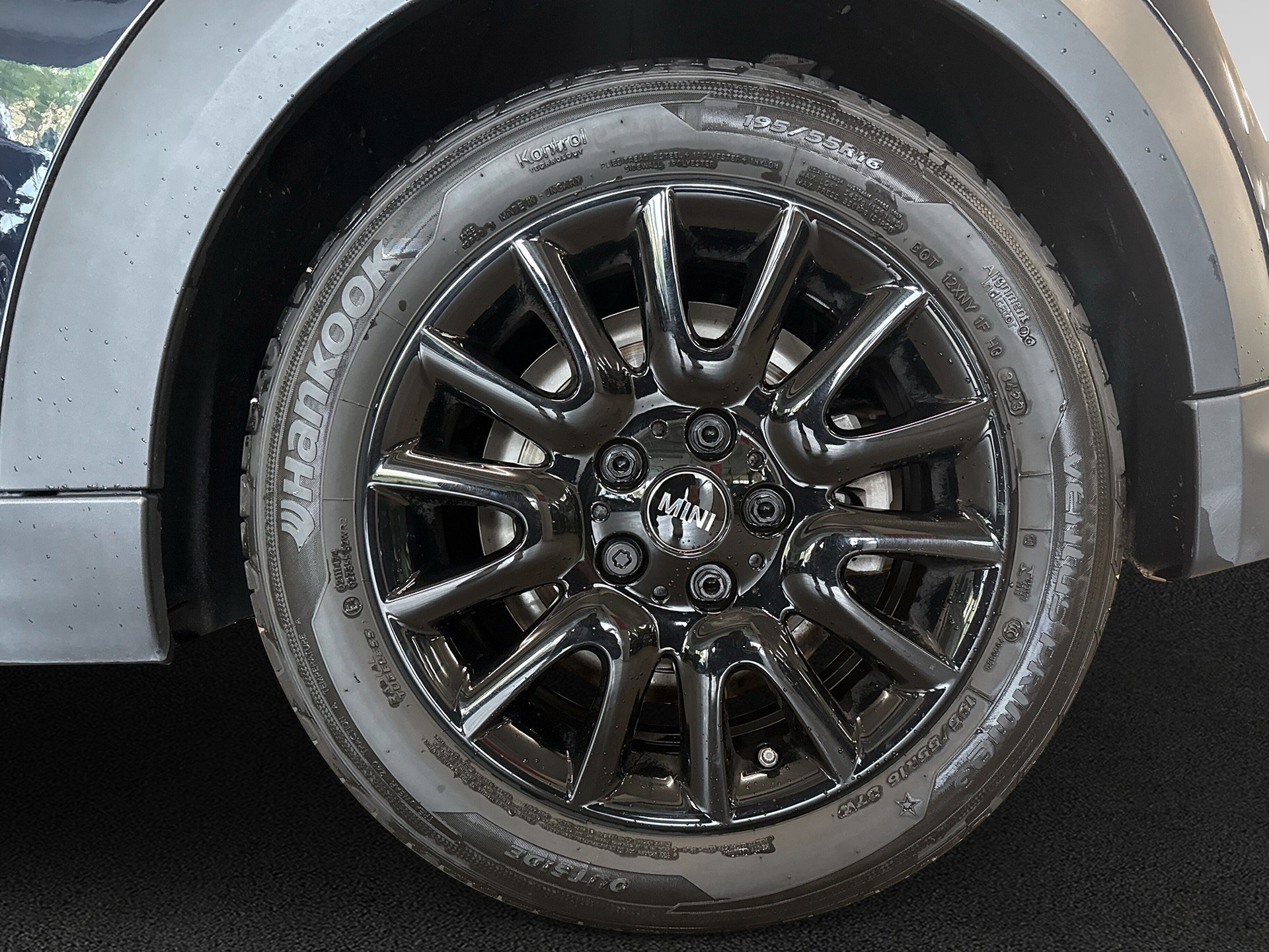 MINI Cooper Steptronic DKG-image-8