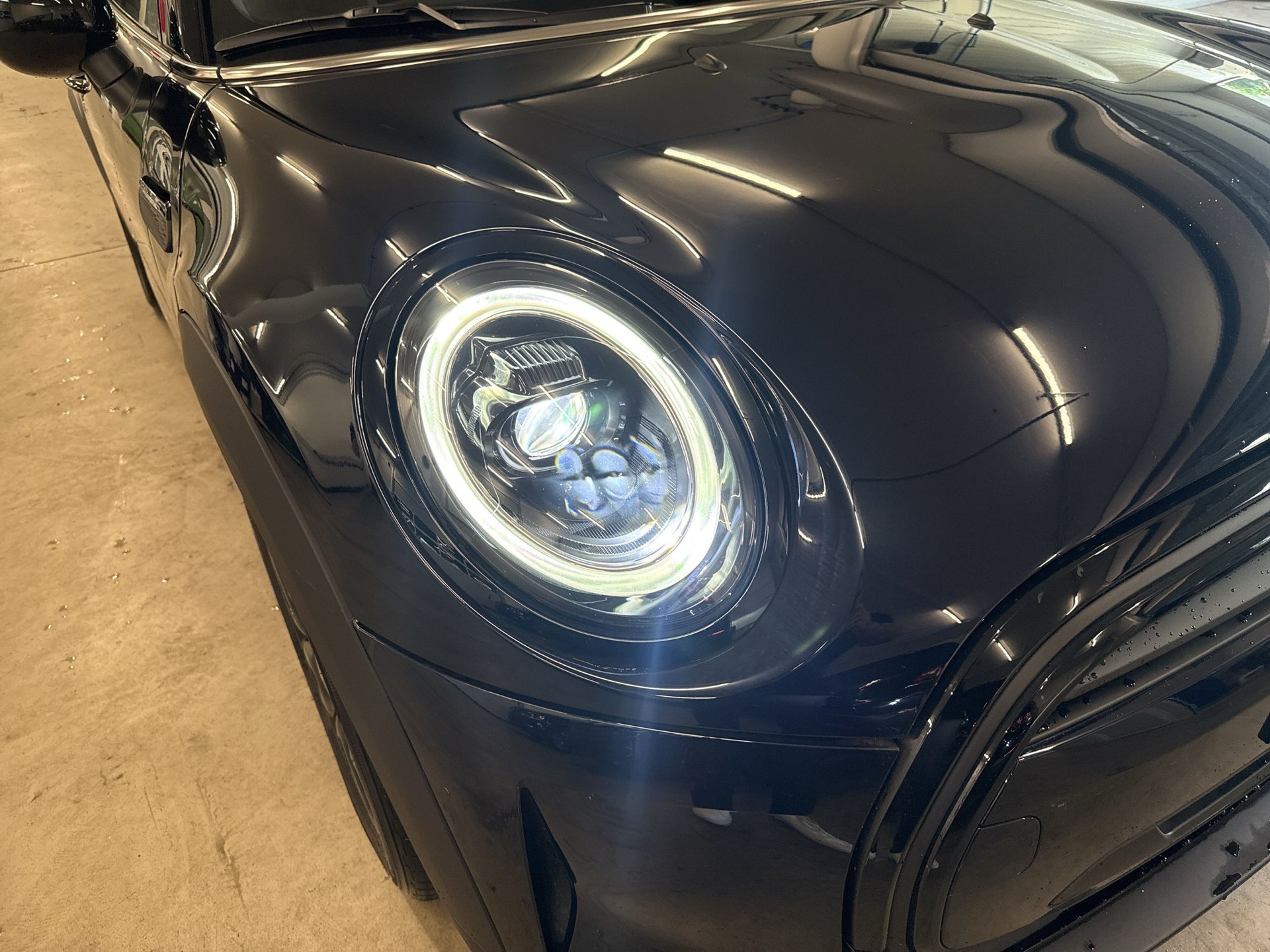 MINI Cooper Steptronic DKG-image-17