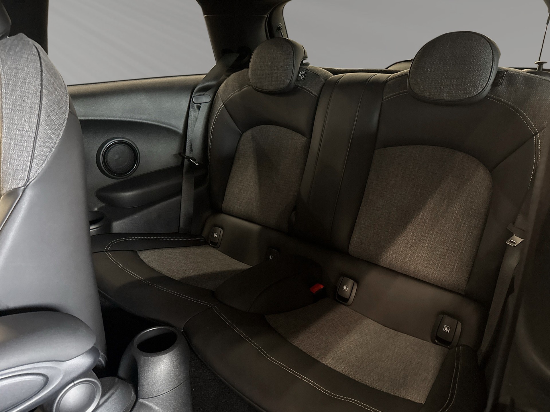 MINI Cooper Steptronic DKG-image-6