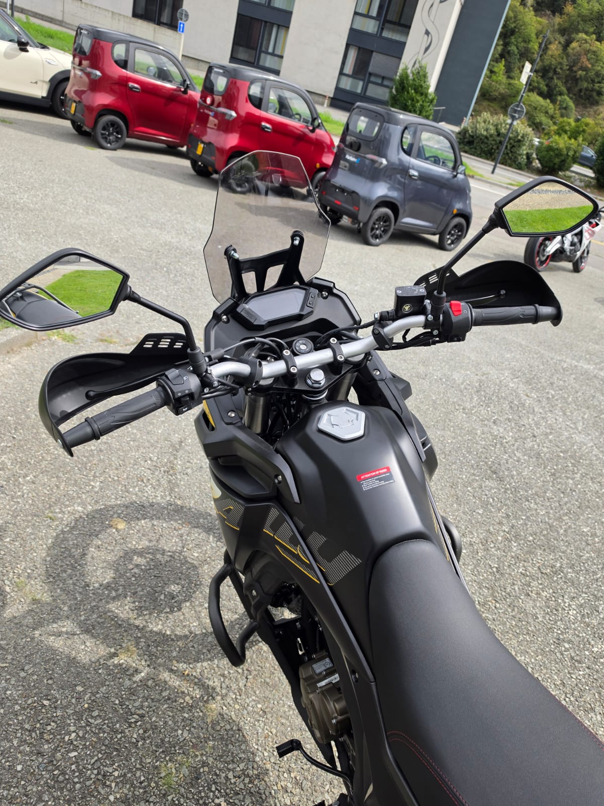 VOGE 300 Rally-image-7