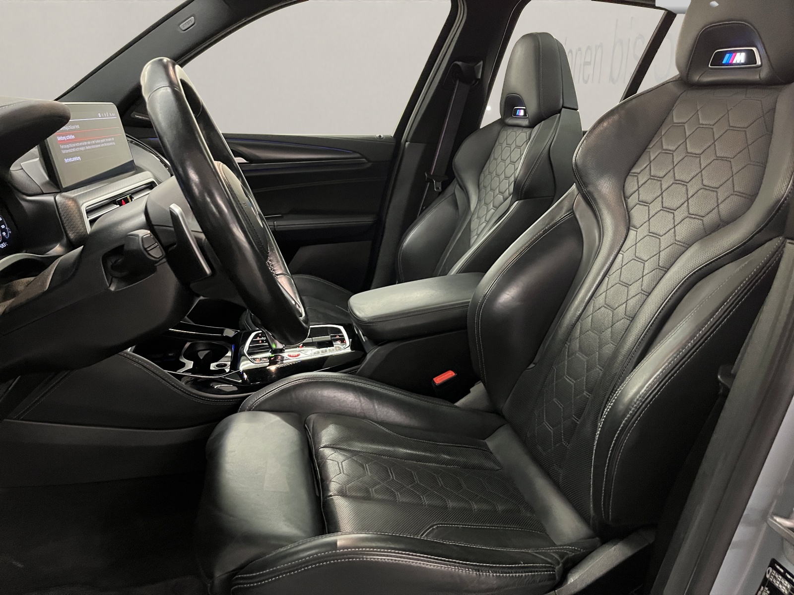 BMW X3 F97 M Competition-image-6