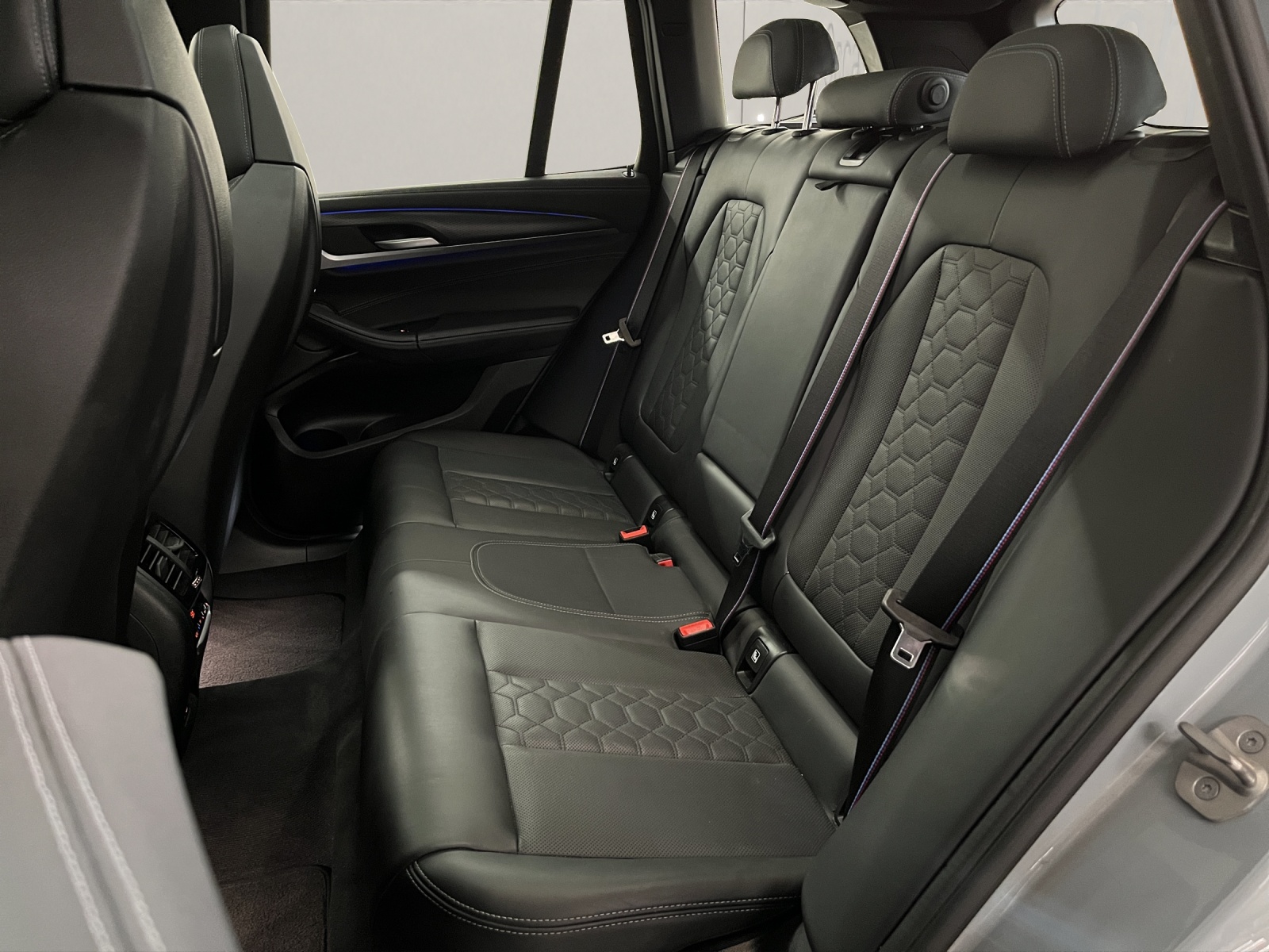 BMW X3 F97 M Competition-image-14