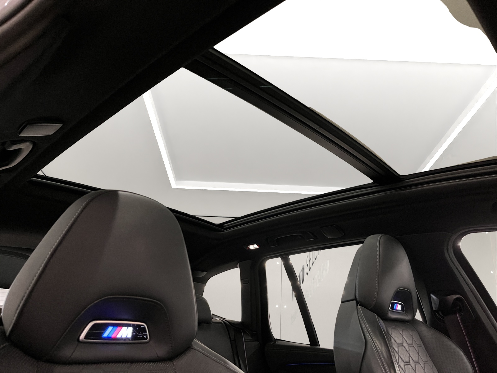 BMW X3 F97 M Competition-image-15