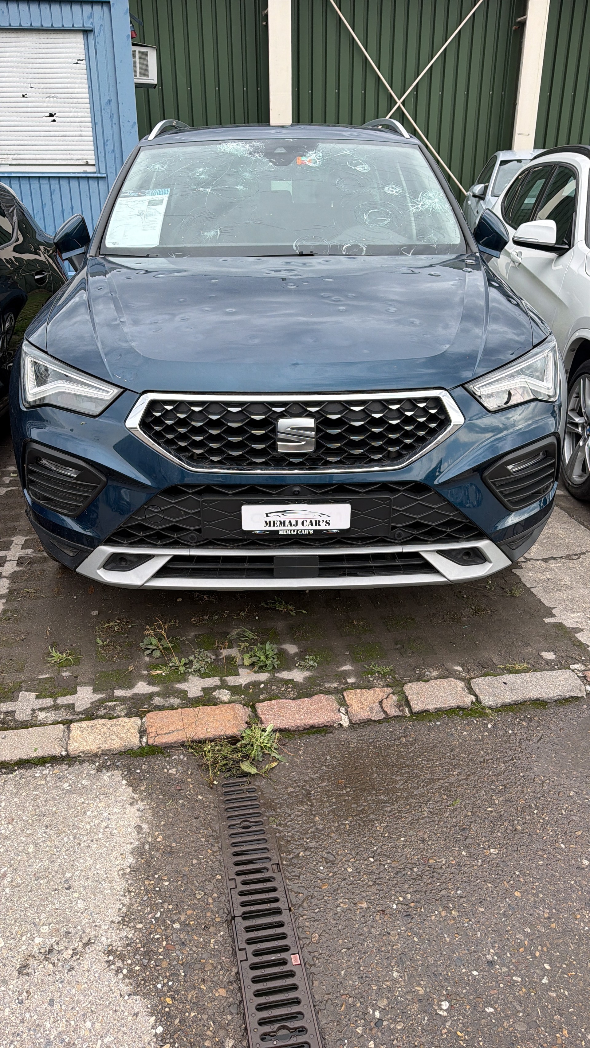 SEAT Ateca 1.5 TSI EVO Hola Xperience DSG-image-0