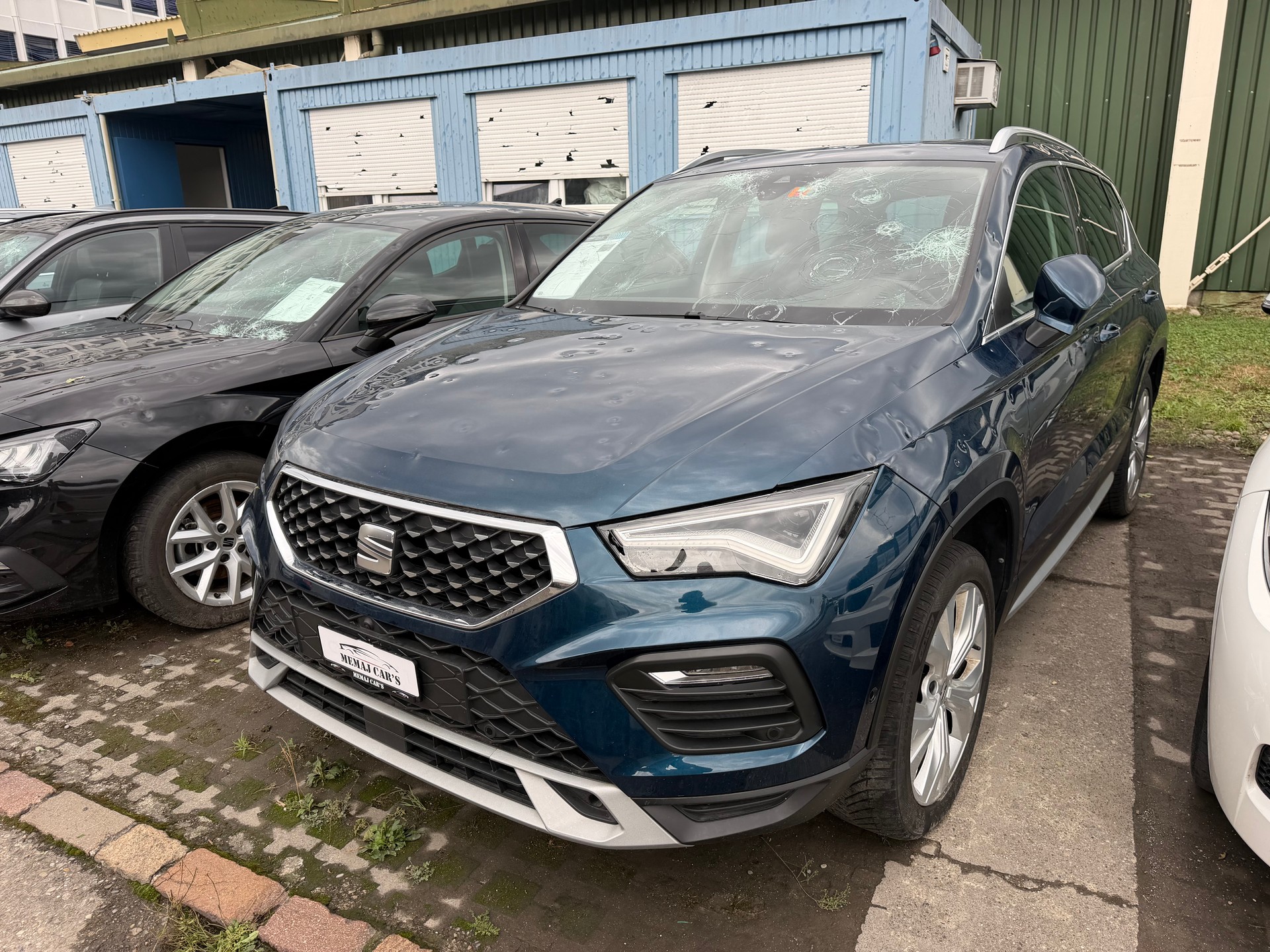 SEAT Ateca 1.5 TSI EVO Hola Xperience DSG-image-1