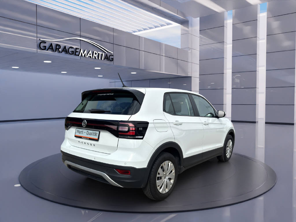 VW T-Cross 1.0 TSI-image-4