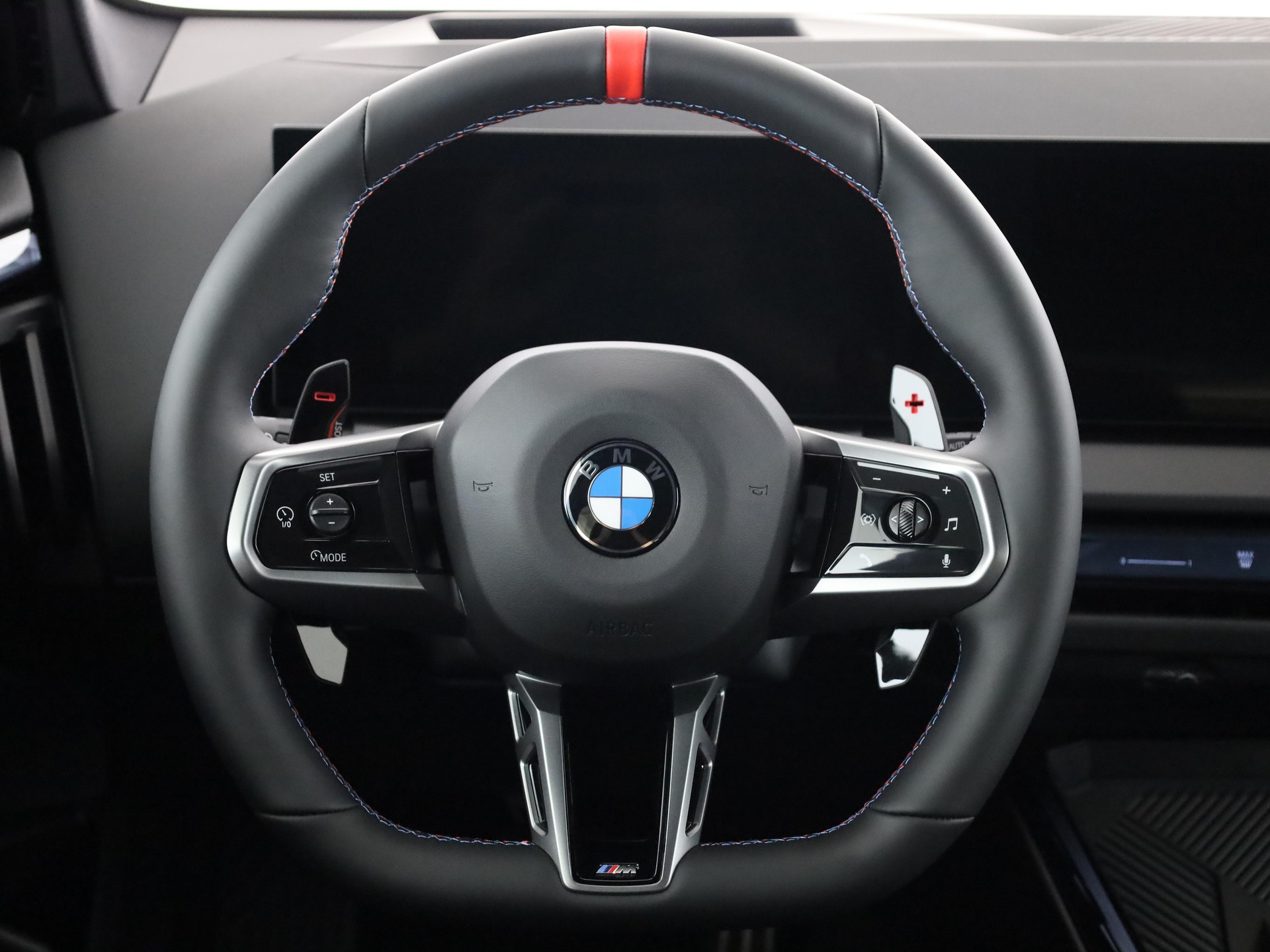 BMW X3 M50i-image-21