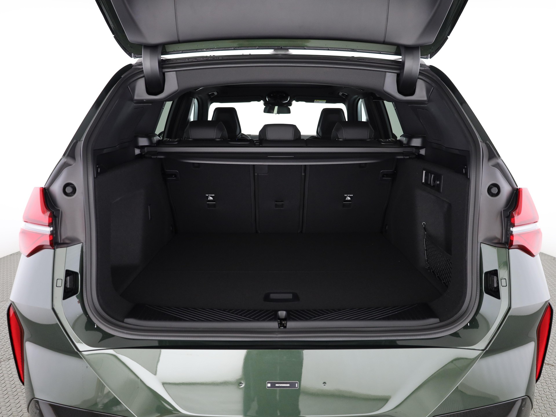 BMW X3 M50i-image-9