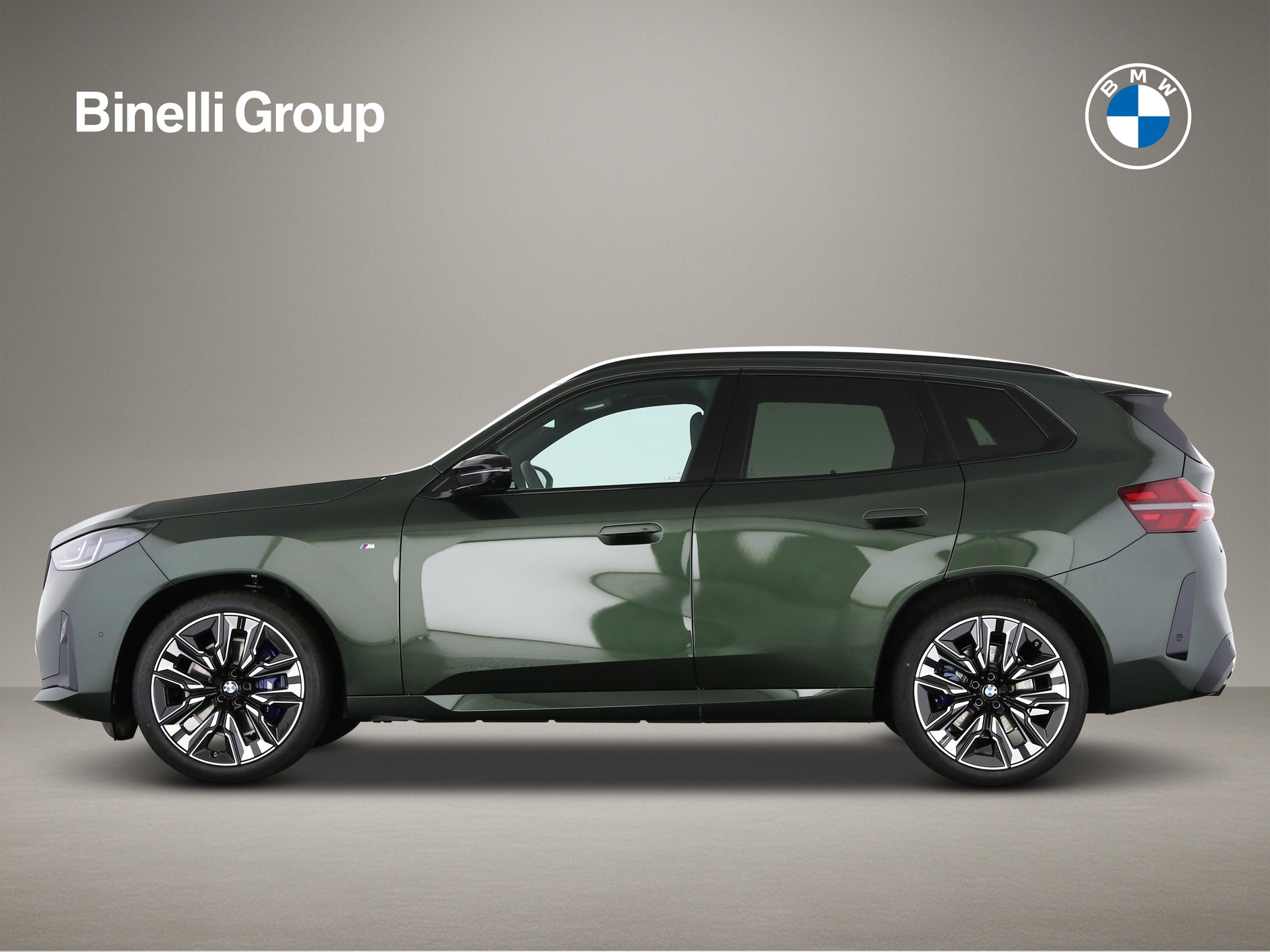 BMW X3 M50i-image-3