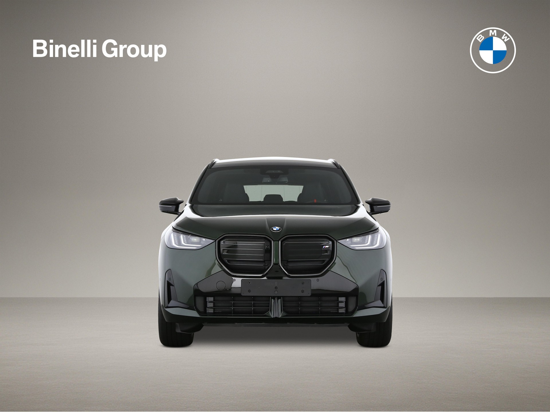 BMW X3 M50i-image-2