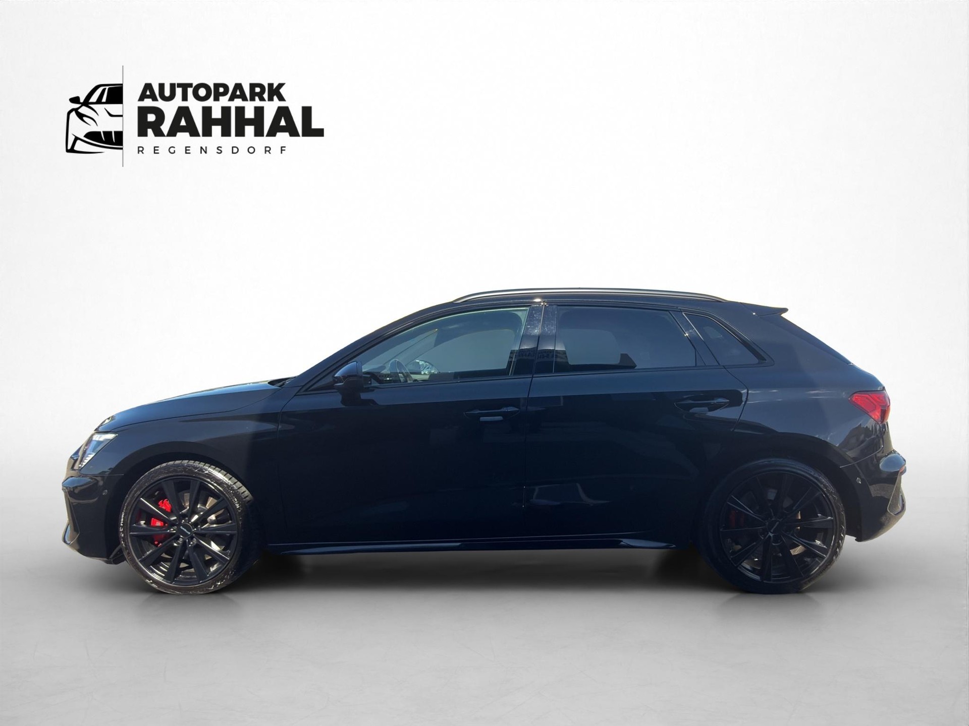 AUDI S3 Sportback 2.0 TFSI quattro S-Tronic-image-10