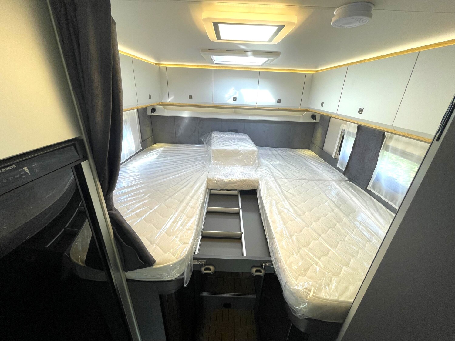 HOBBY Prestige T 710 GE-image-22