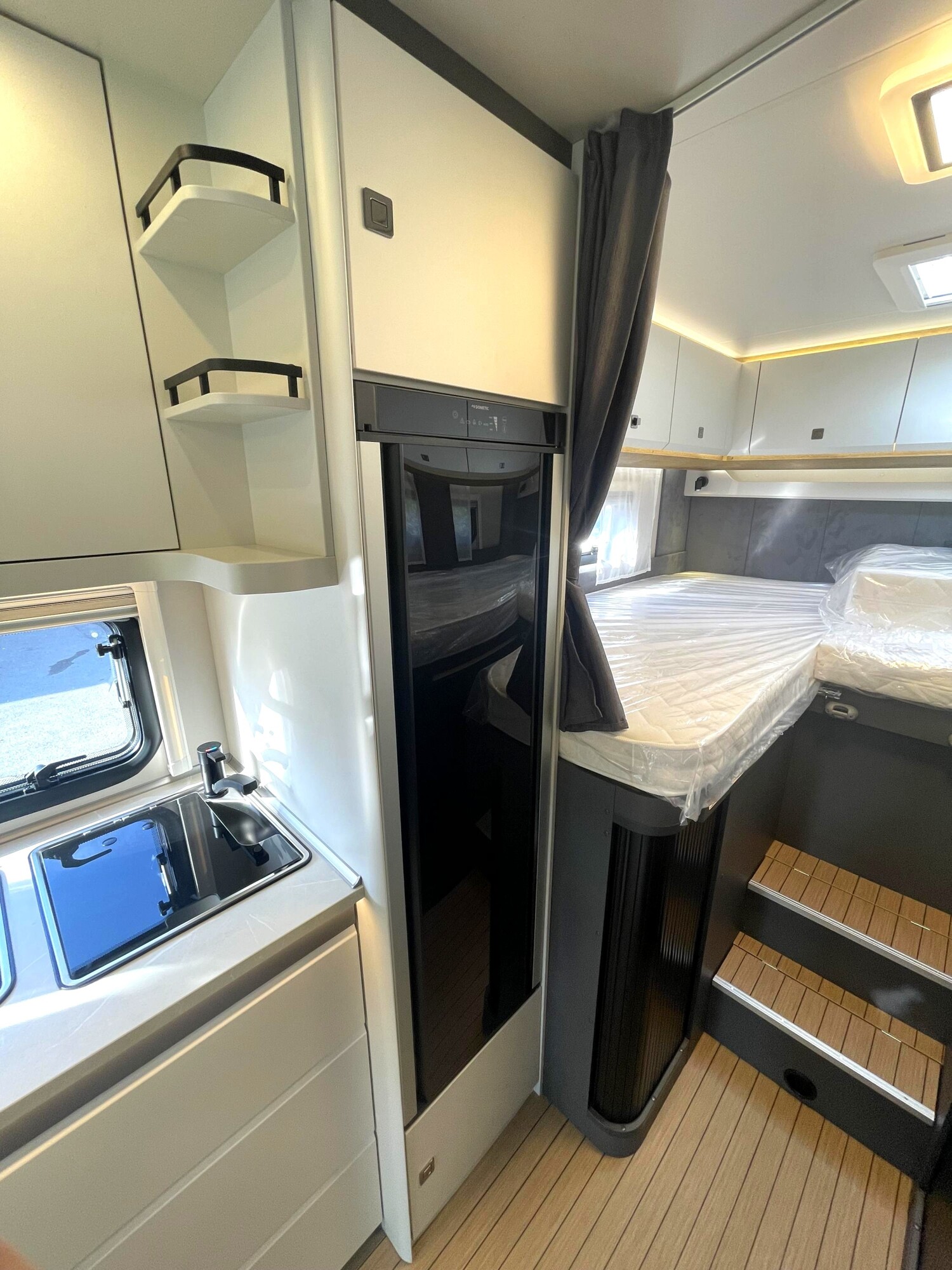 HOBBY Prestige T 710 GE-image-19