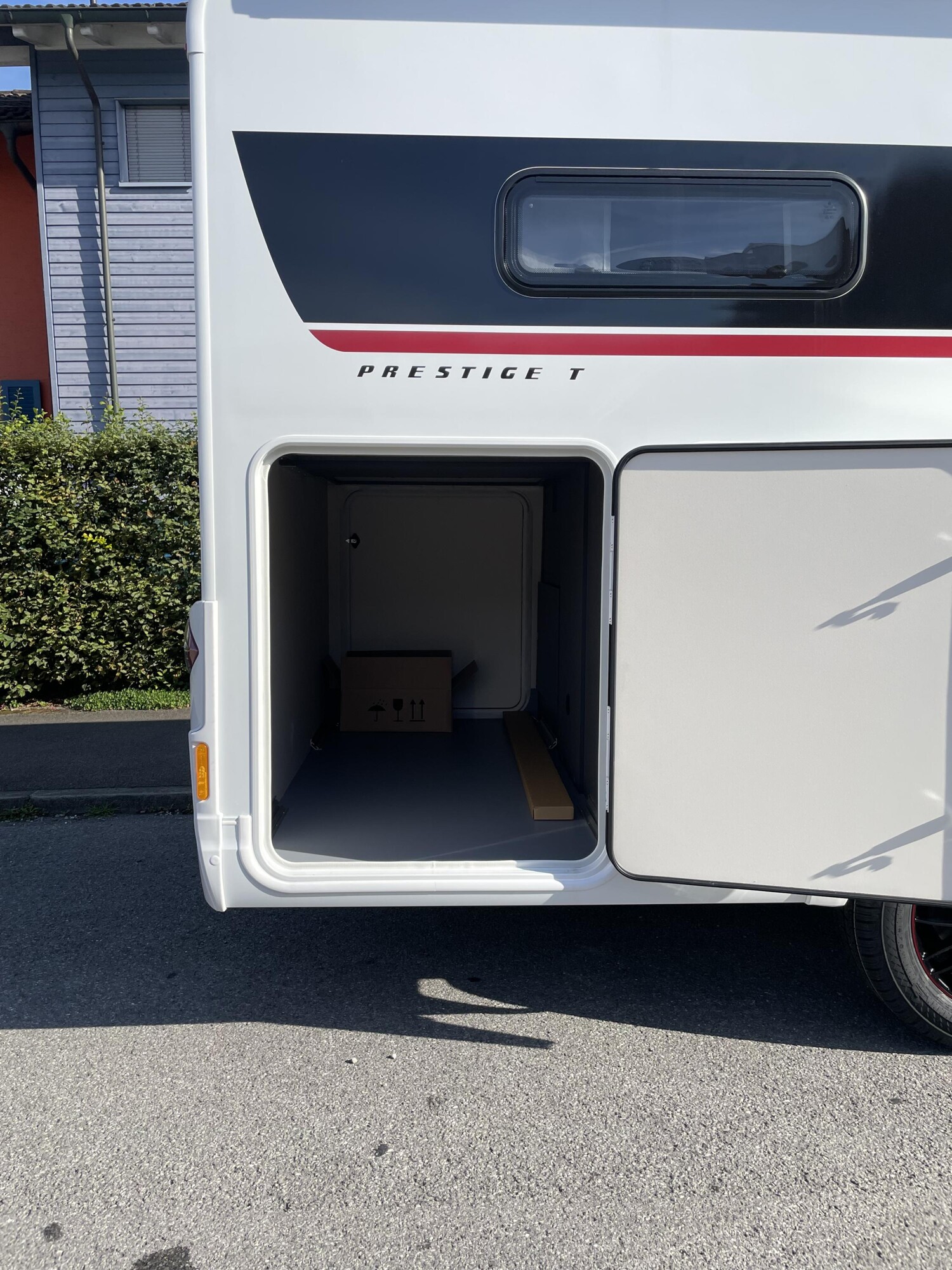 HOBBY Prestige T 710 GE-image-7