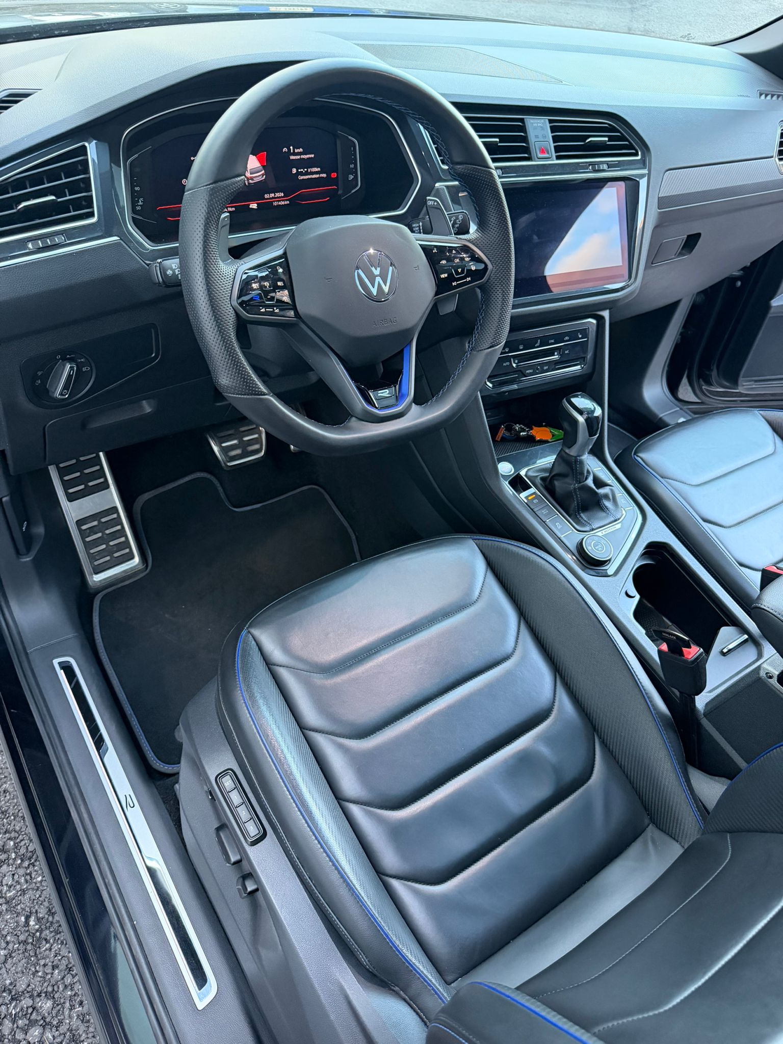 VW 2.0 TSI R DSG-image-3