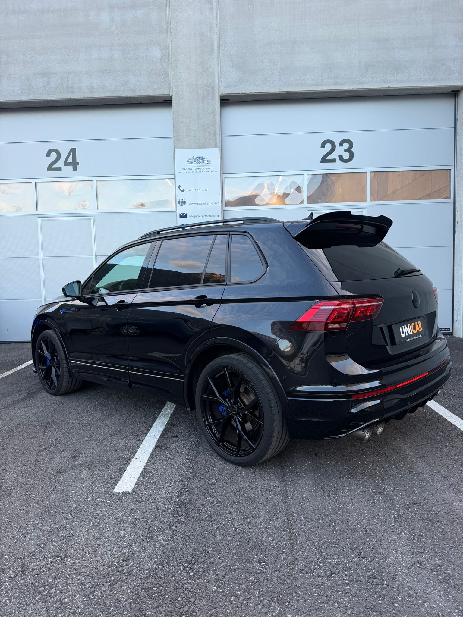 VW 2.0 TSI R DSG-image-1