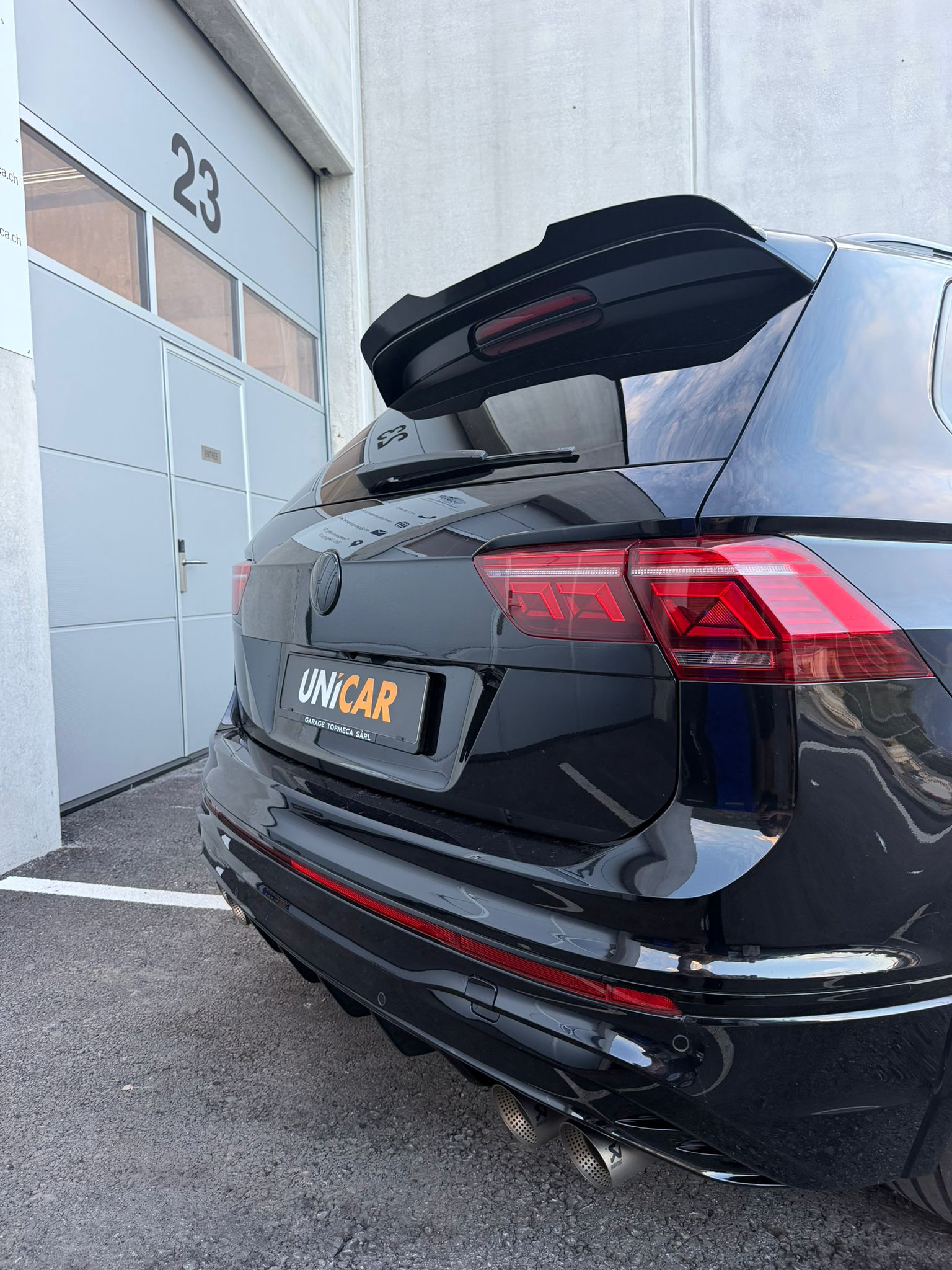 VW 2.0 TSI R DSG-image-2