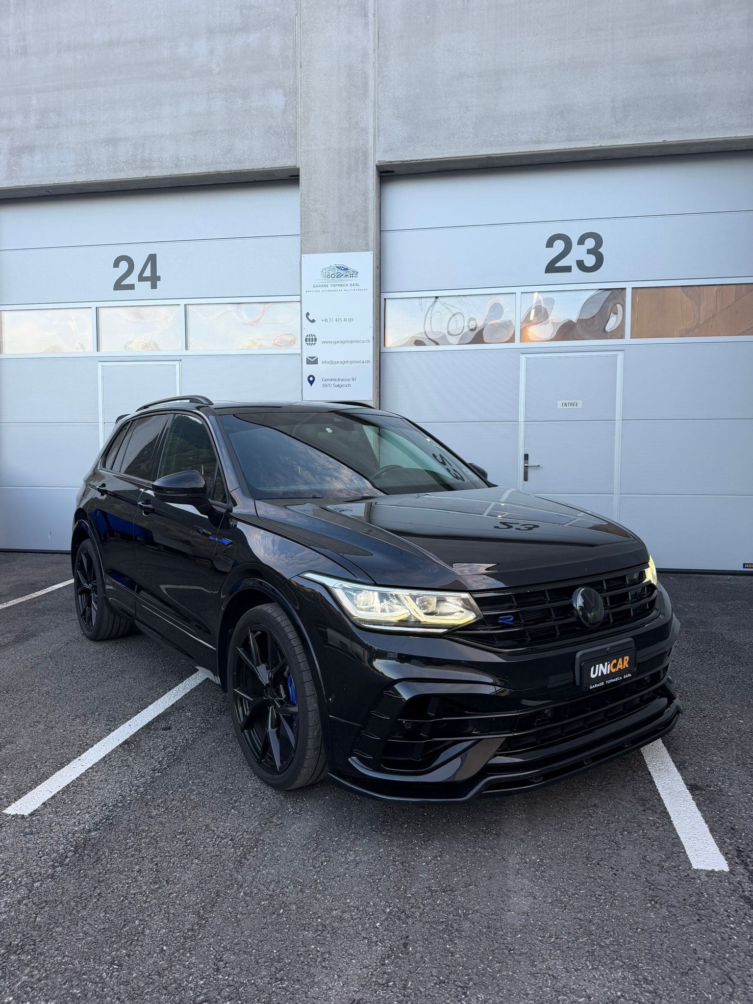 VW 2.0 TSI R DSG-image-0