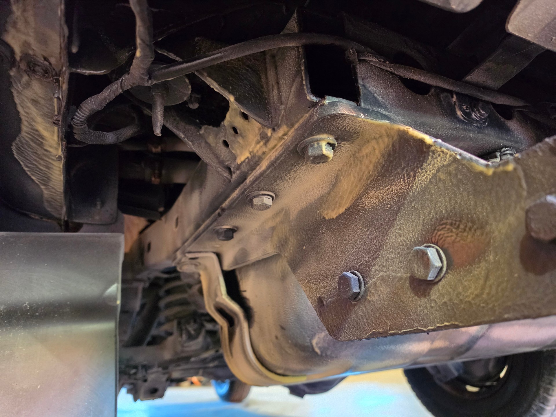 TOYOTA Land Cruiser 300 3.0 TD VX-image-9