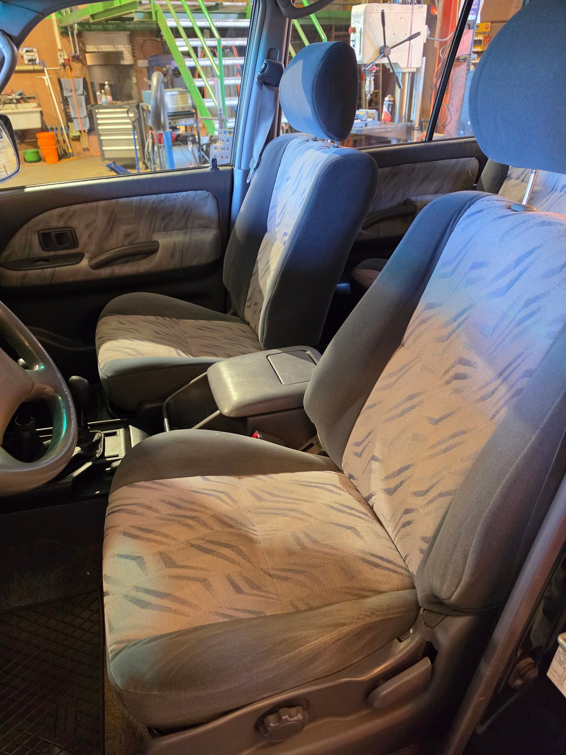 TOYOTA Land Cruiser 300 3.0 TD VX-image-6