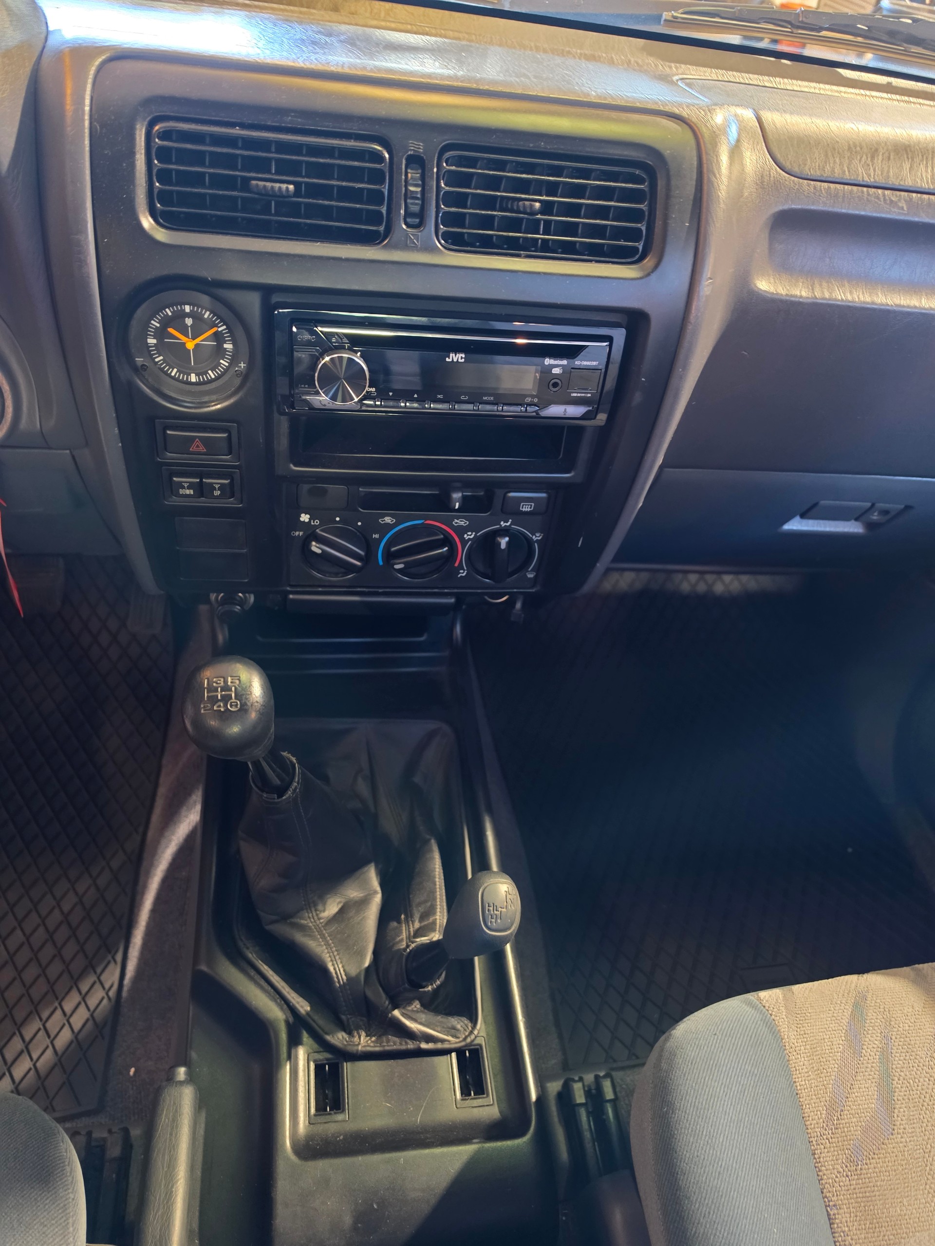 TOYOTA Land Cruiser 300 3.0 TD VX-image-7
