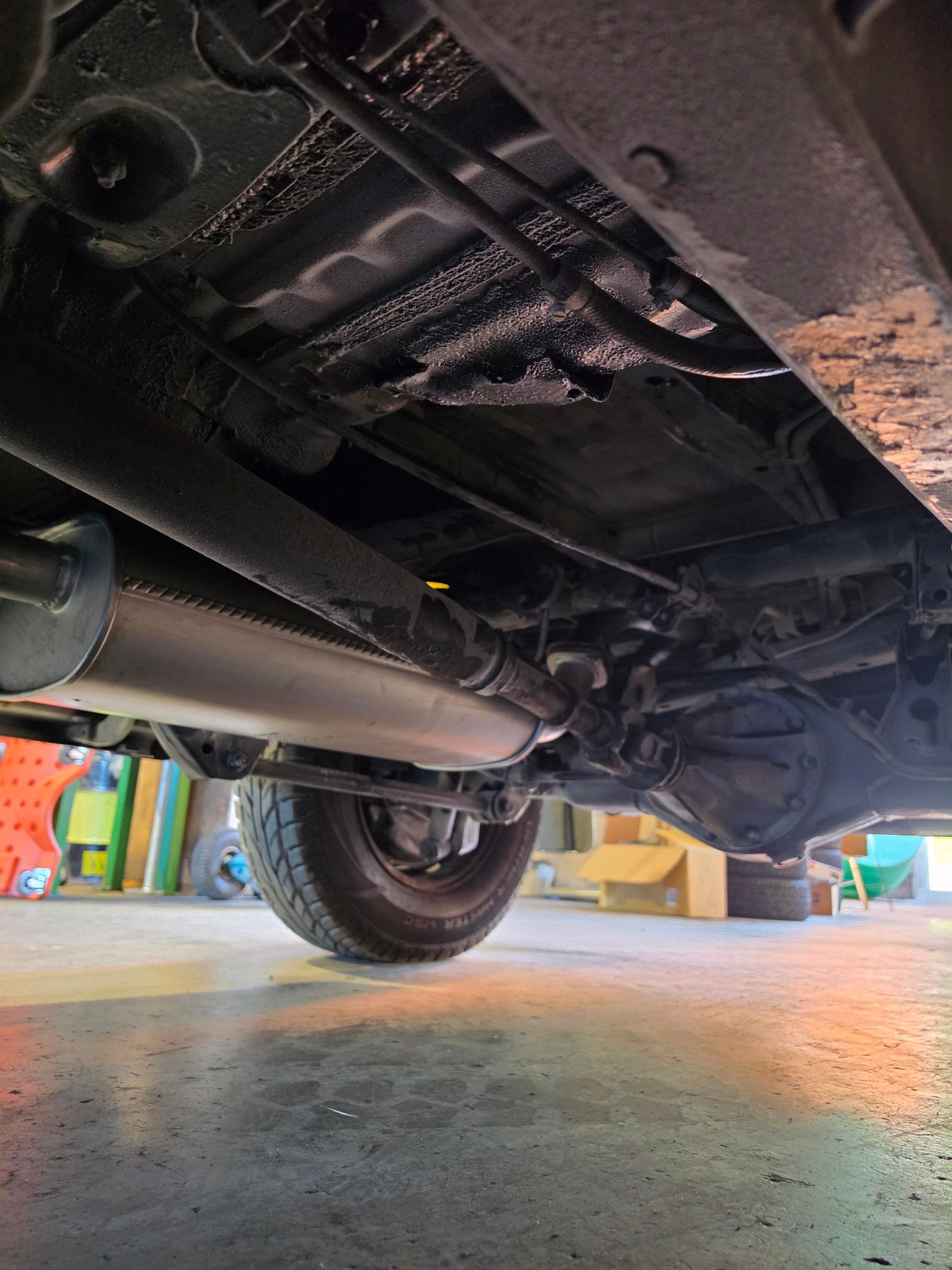 TOYOTA Land Cruiser 300 3.0 TD VX-image-11