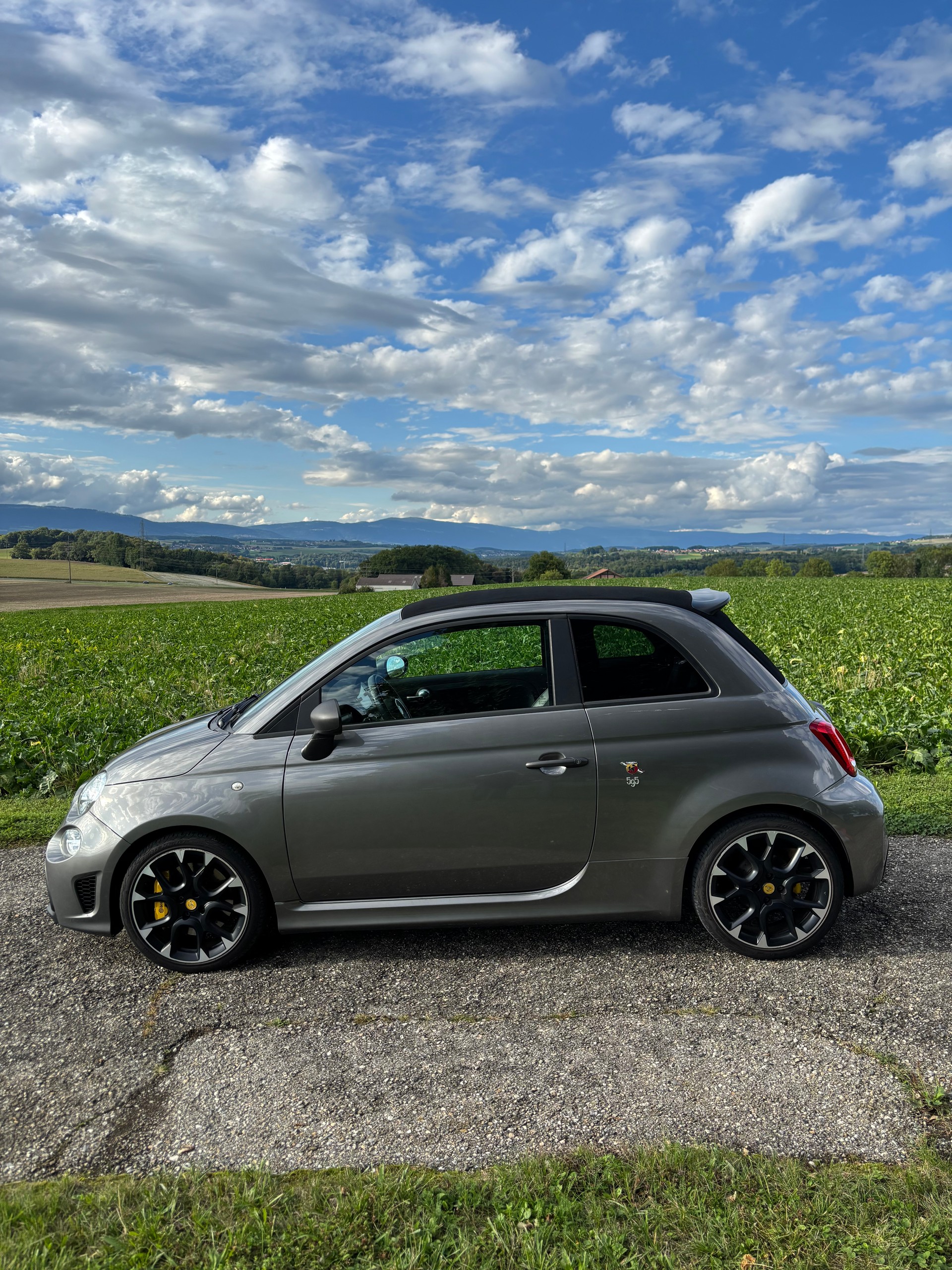 FIAT 500 Abarth-image-2