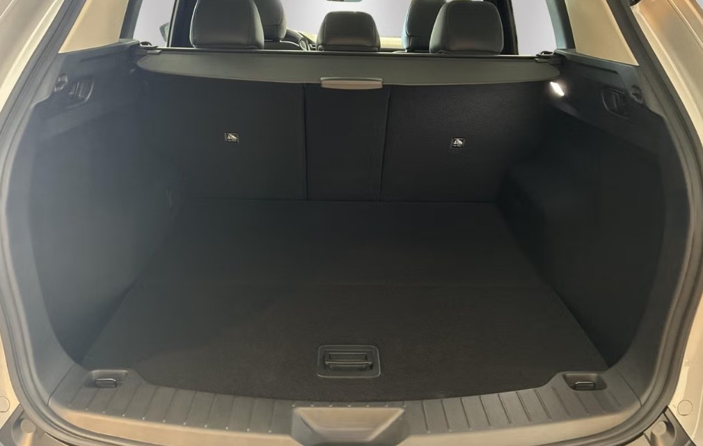 MAZDA CX-5 e-Skyactiv-G 165 Center-line AWD Automat-image-12