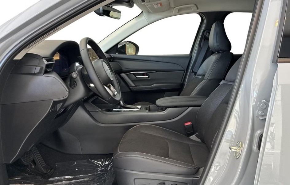 MAZDA CX-5 e-Skyactiv-G 165 Center-line AWD Automat-image-8