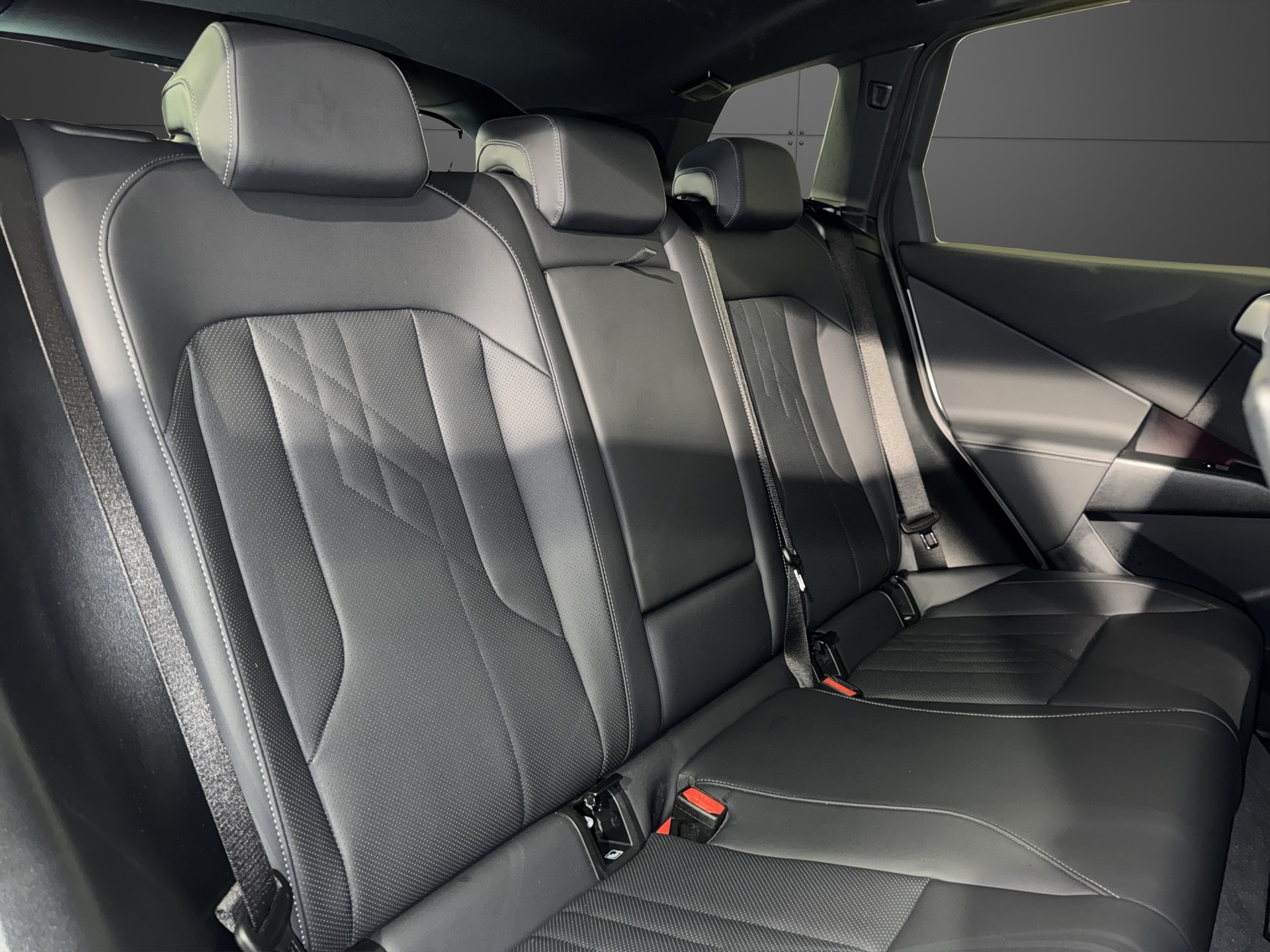BMW X3 G45 20d xDrive M Sport-image-16
