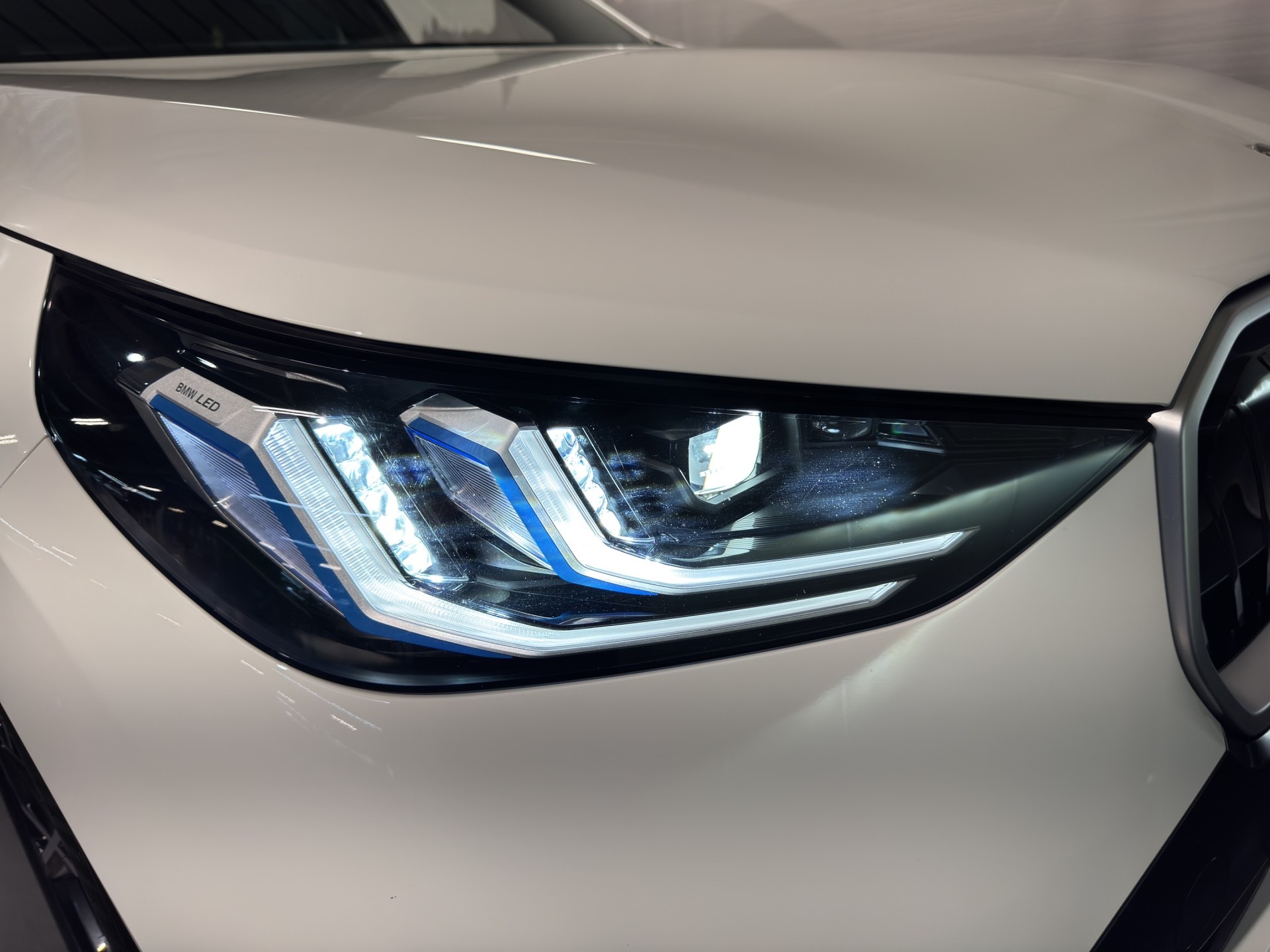 BMW X3 G45 20d xDrive M Sport-image-6