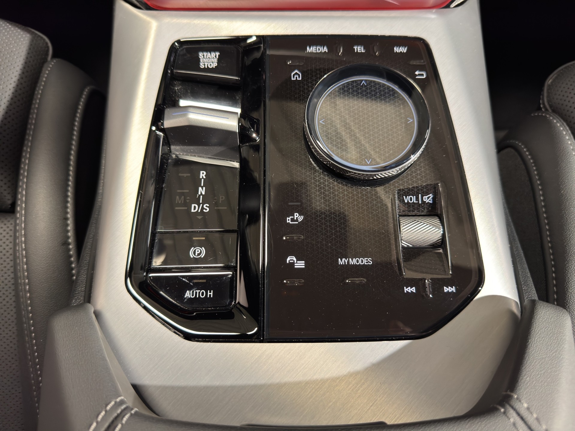 BMW X3 G45 20d xDrive M Sport-image-10