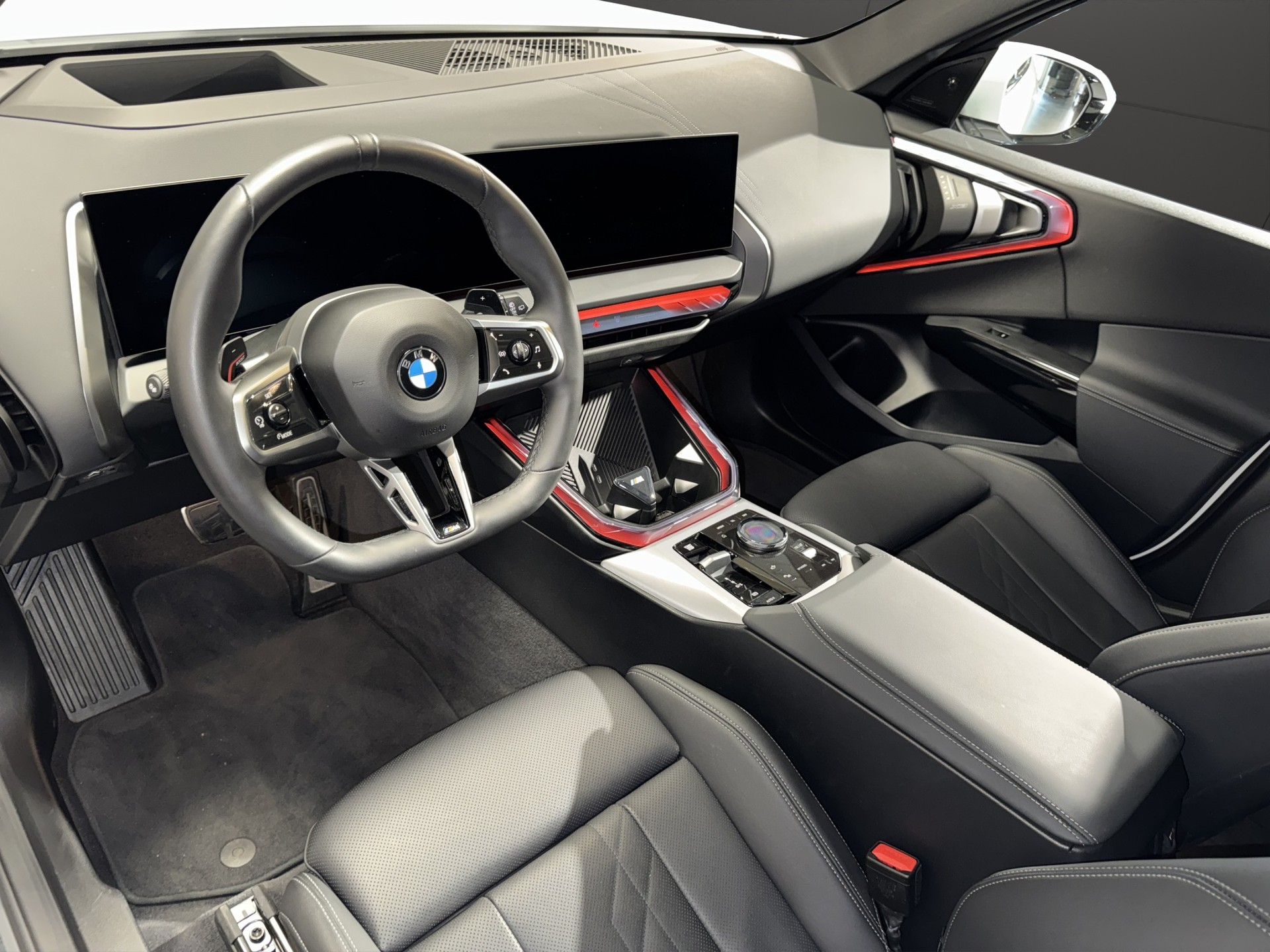 BMW X3 G45 20d xDrive M Sport-image-7