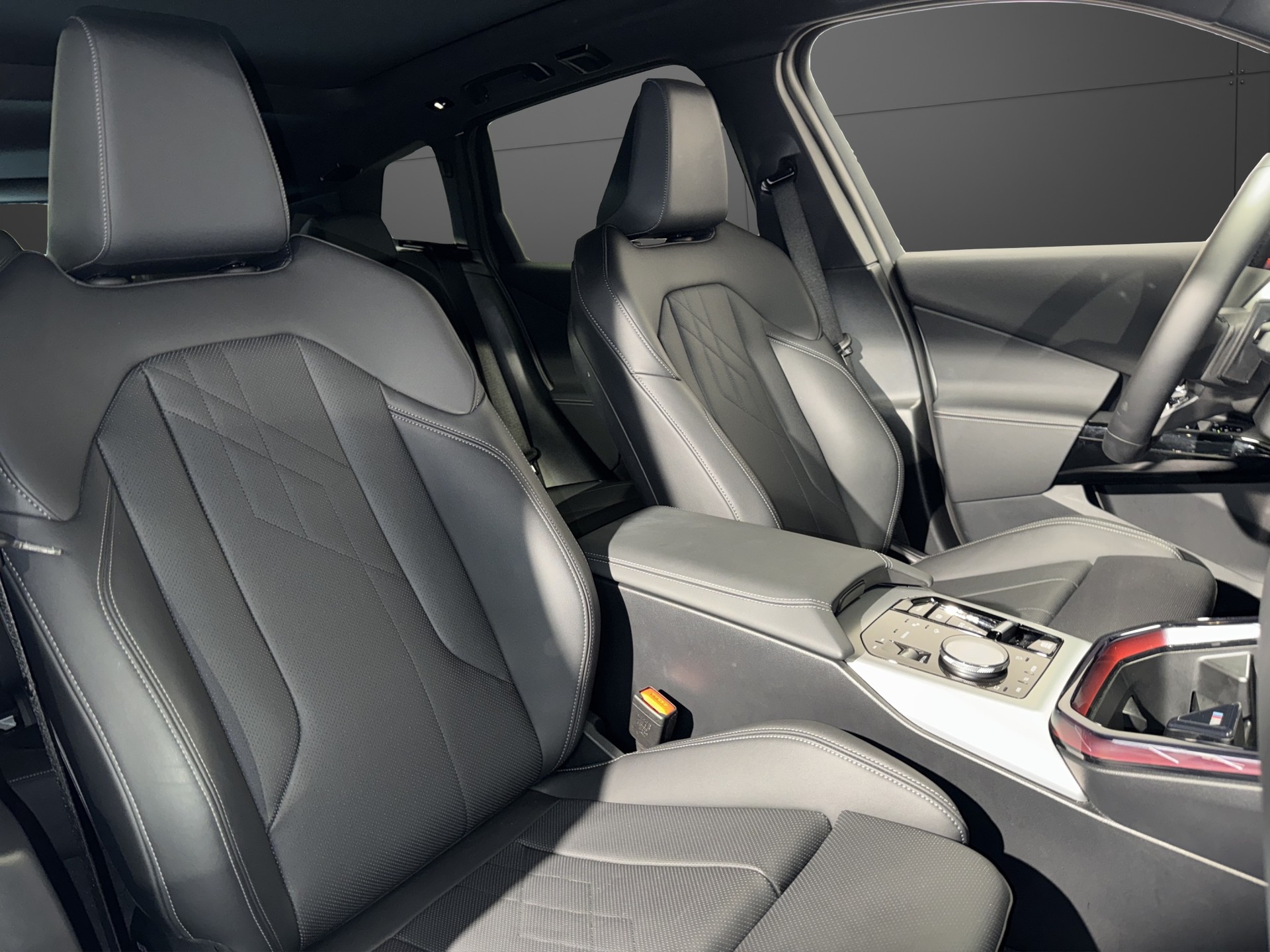 BMW X3 G45 20d xDrive M Sport-image-17