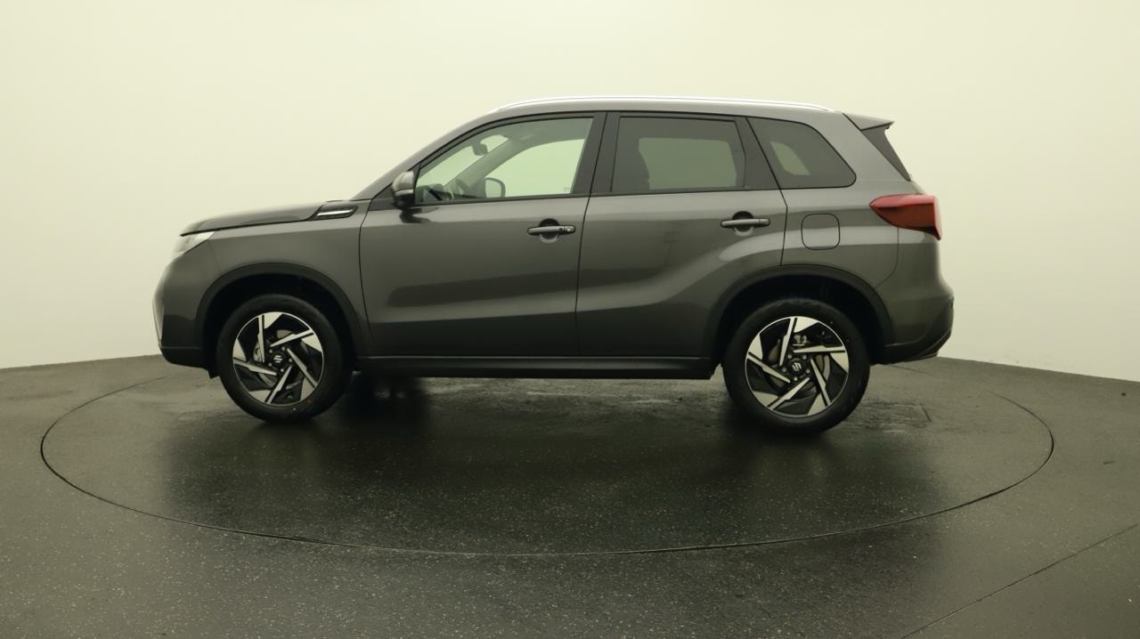 SUZUKI Vitara 1.4 Boosterjet Compact Top 4x4 Hybrid Automatic-image-1