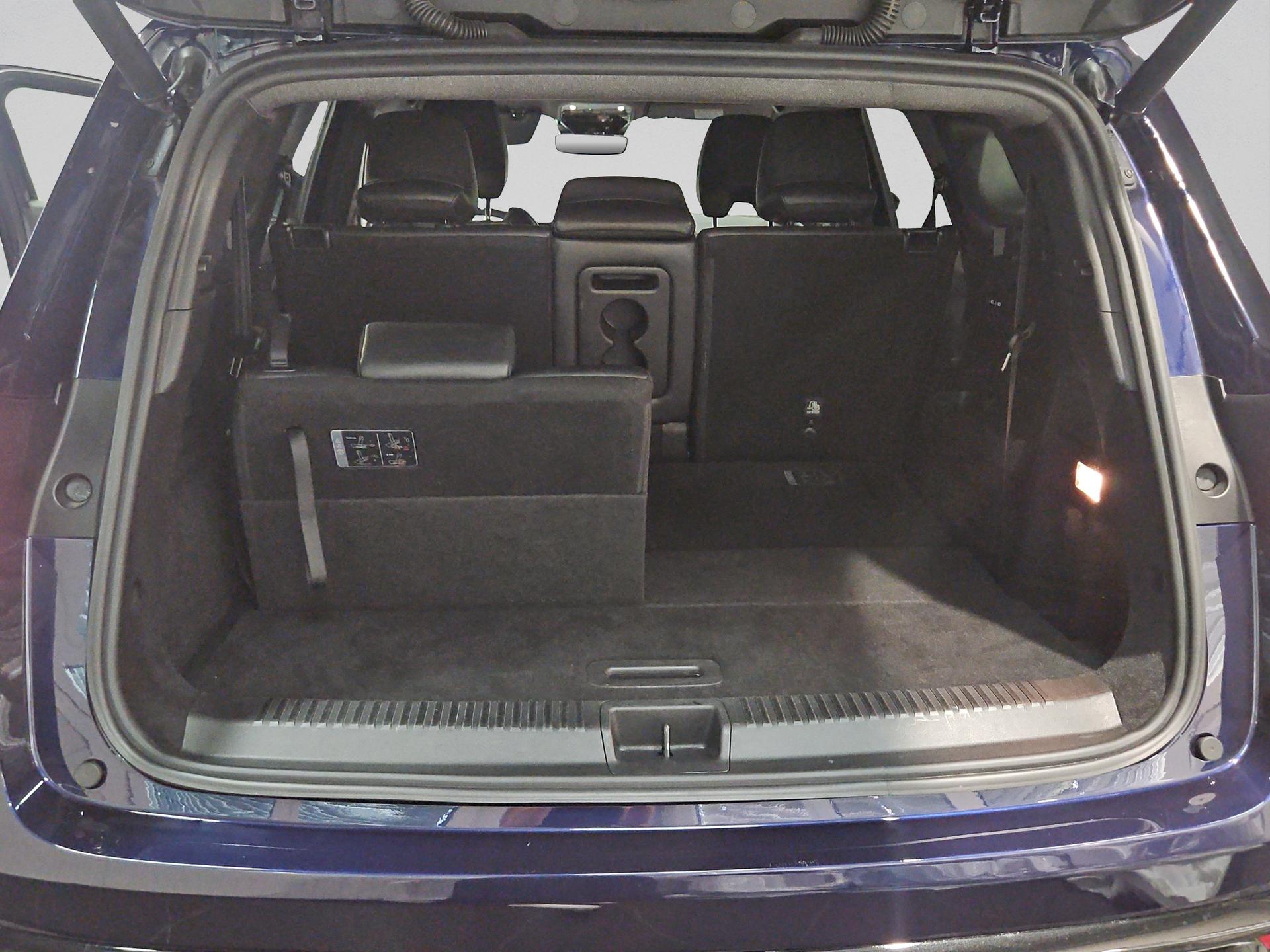 RENAULT Espace 1.2 E-Tech 200 Techno-image-15