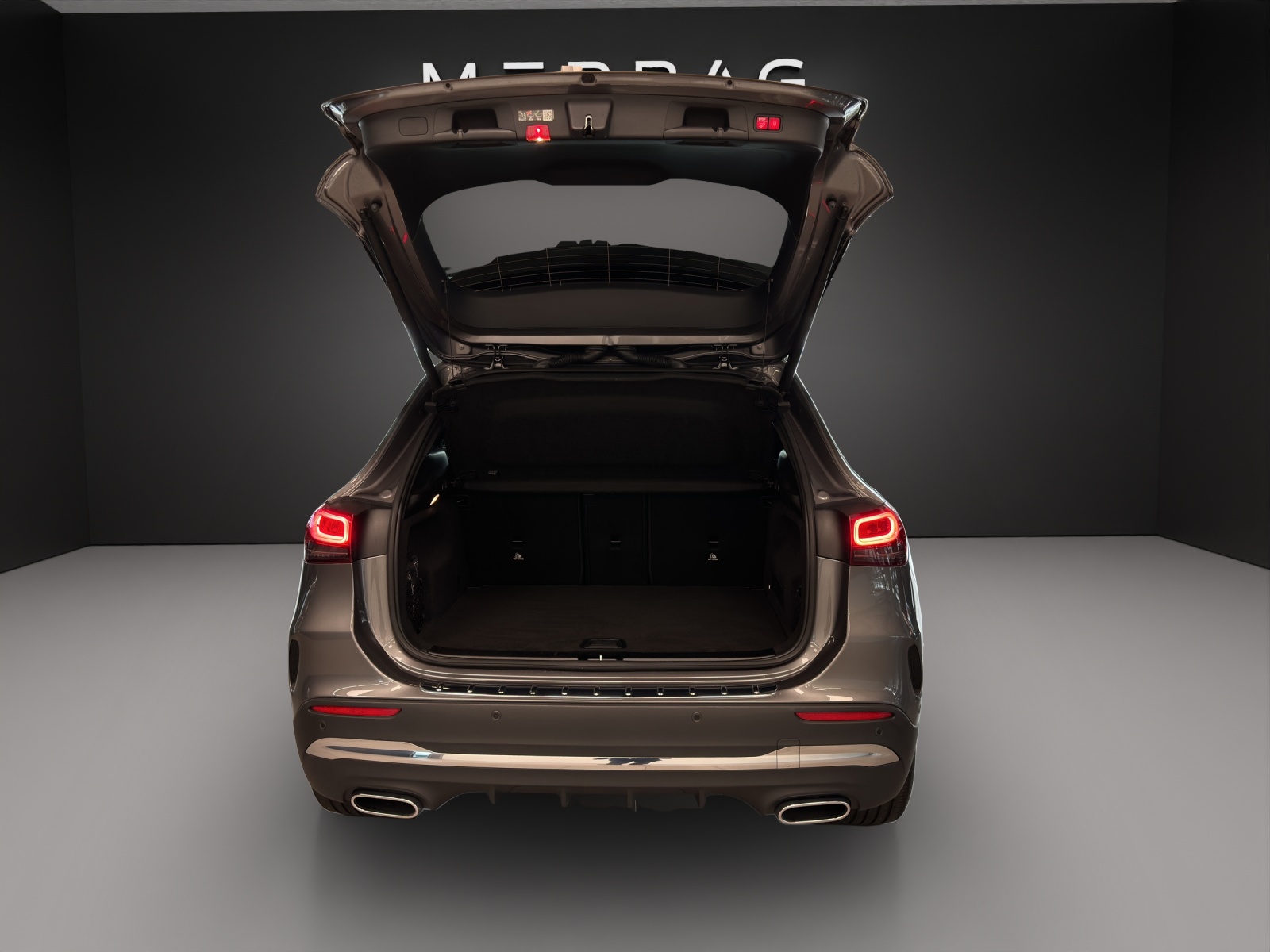 MERCEDES-BENZ GLA 250 AMG Line 4Matic-image-6